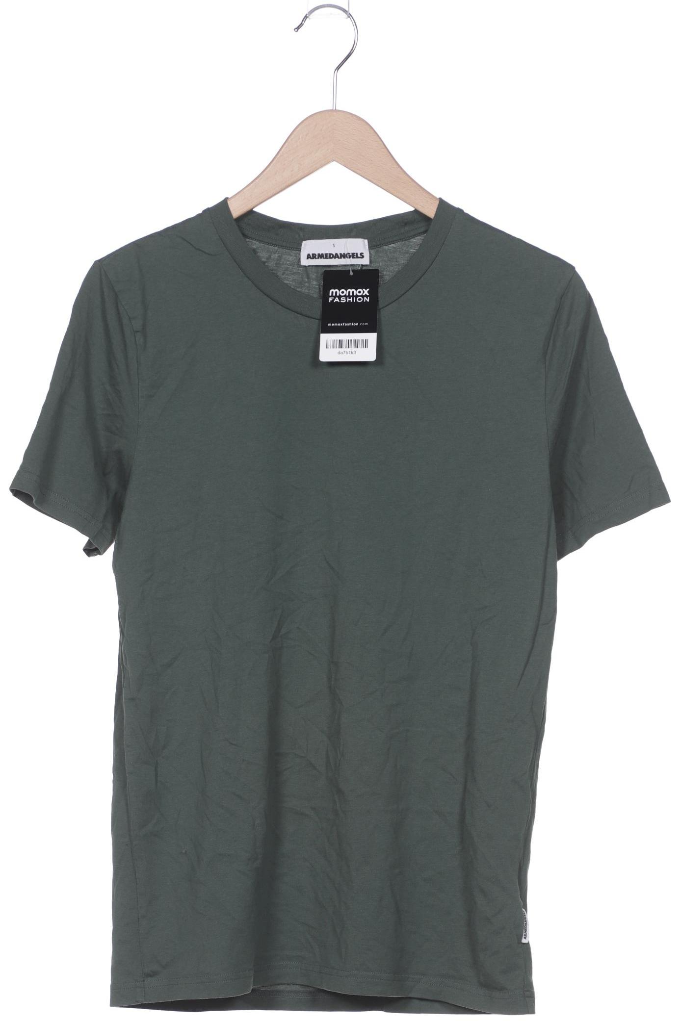 

Armedangels Herren T-Shirt, grün, Gr. 46