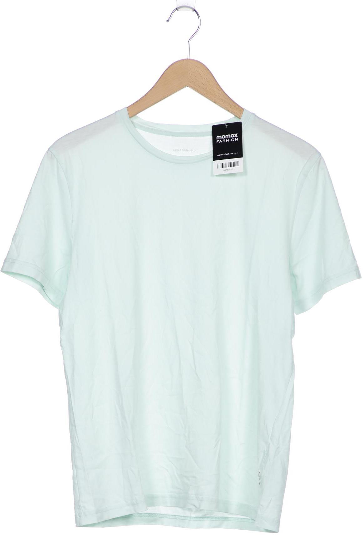 

ARMEDANGELS Herren T-Shirt, hellgrün