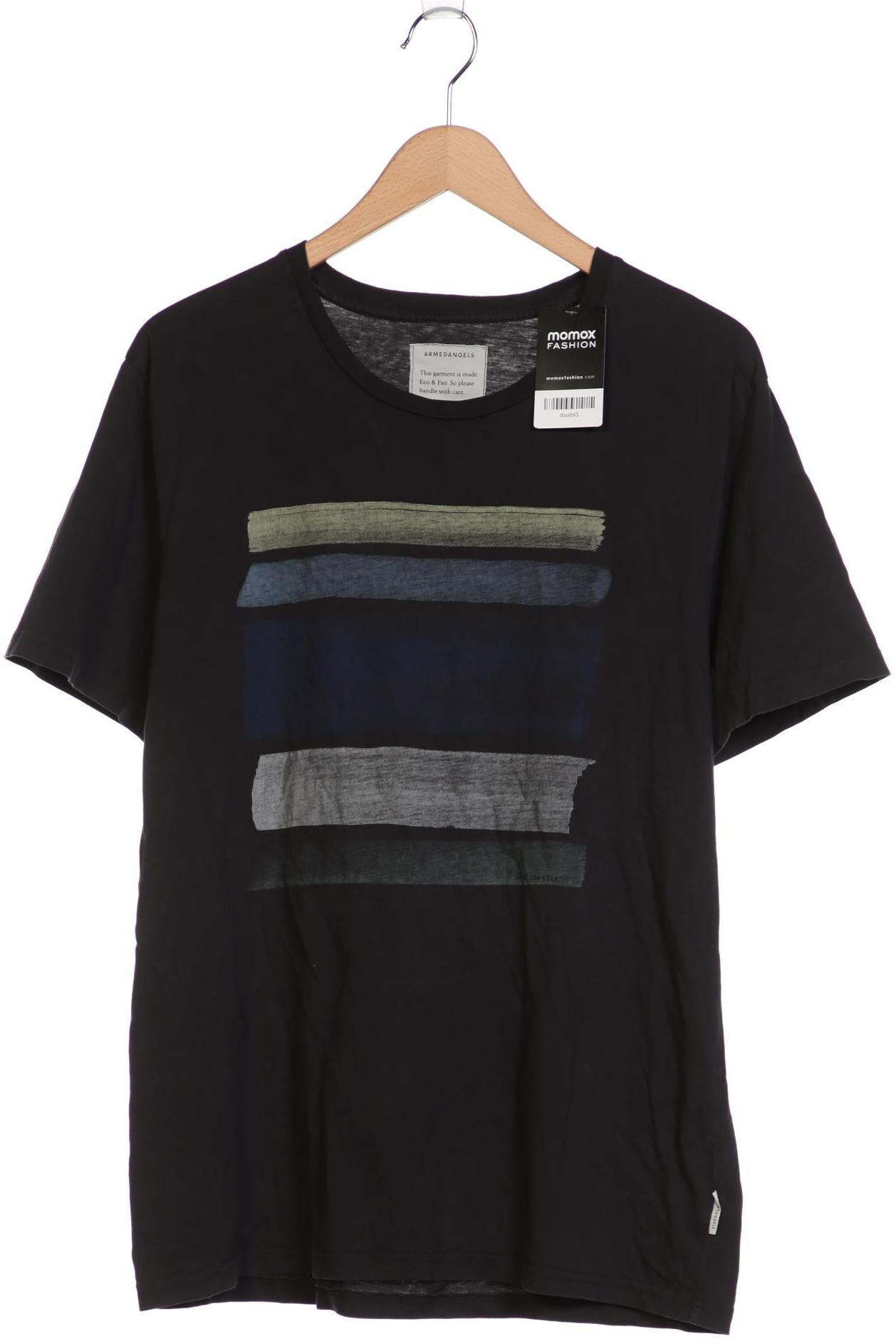 

Armedangels Herren T-Shirt, grau, Gr. 52