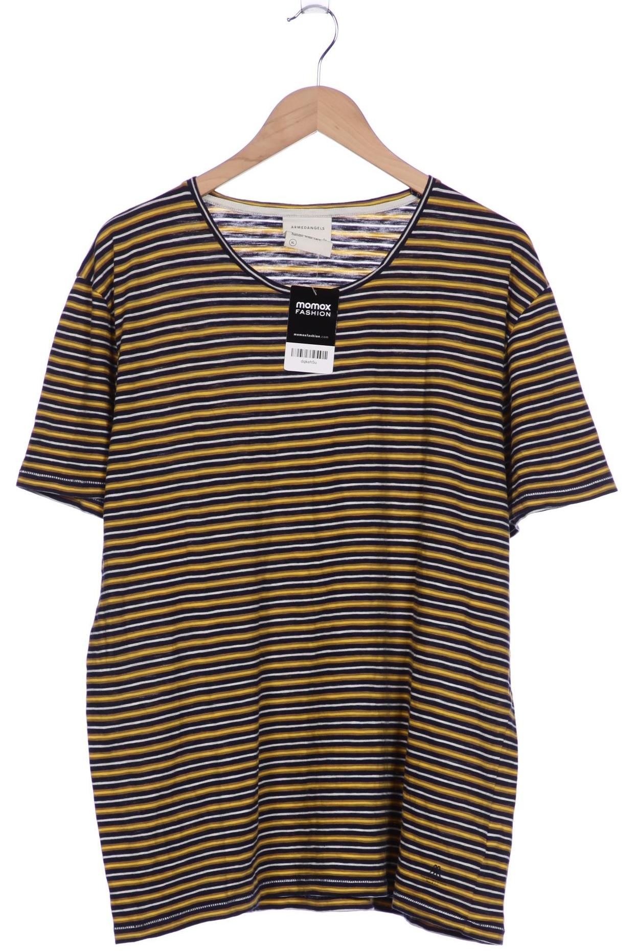

Armedangels Herren T-Shirt, mehrfarbig, Gr. 54