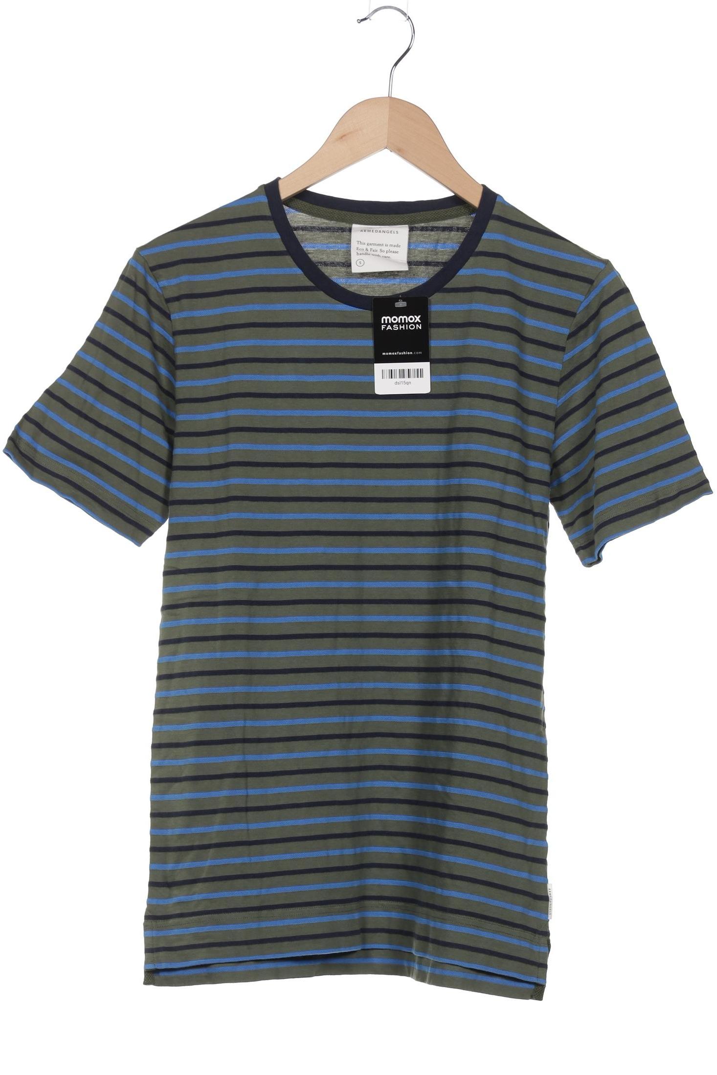 

Armedangels Herren T-Shirt, grün, Gr. 46