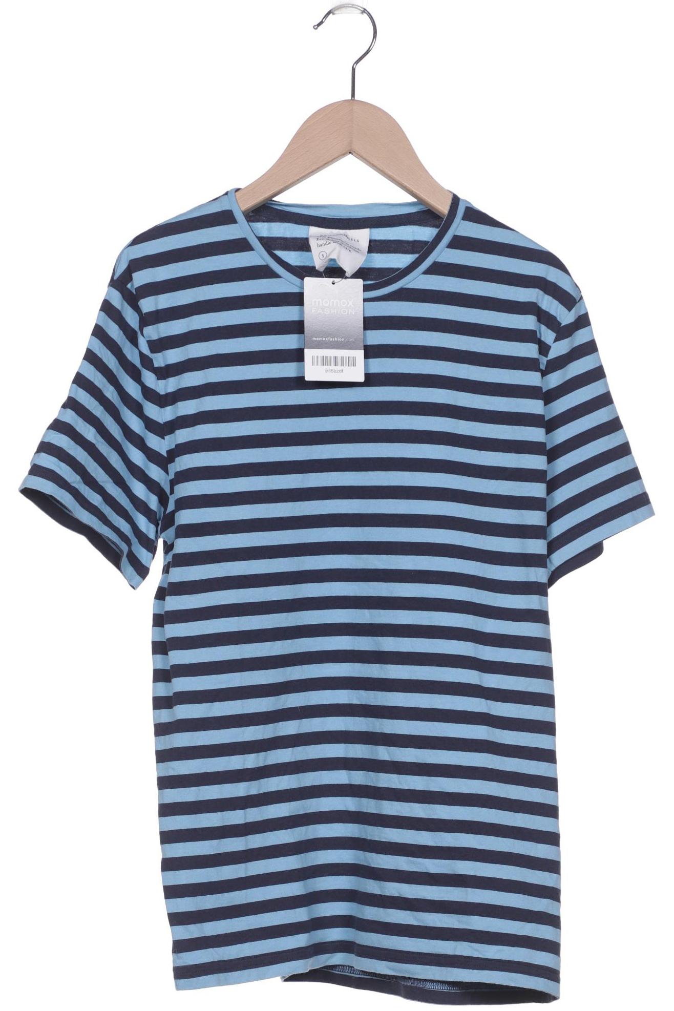 

ARMEDANGELS Herren T-Shirt, blau