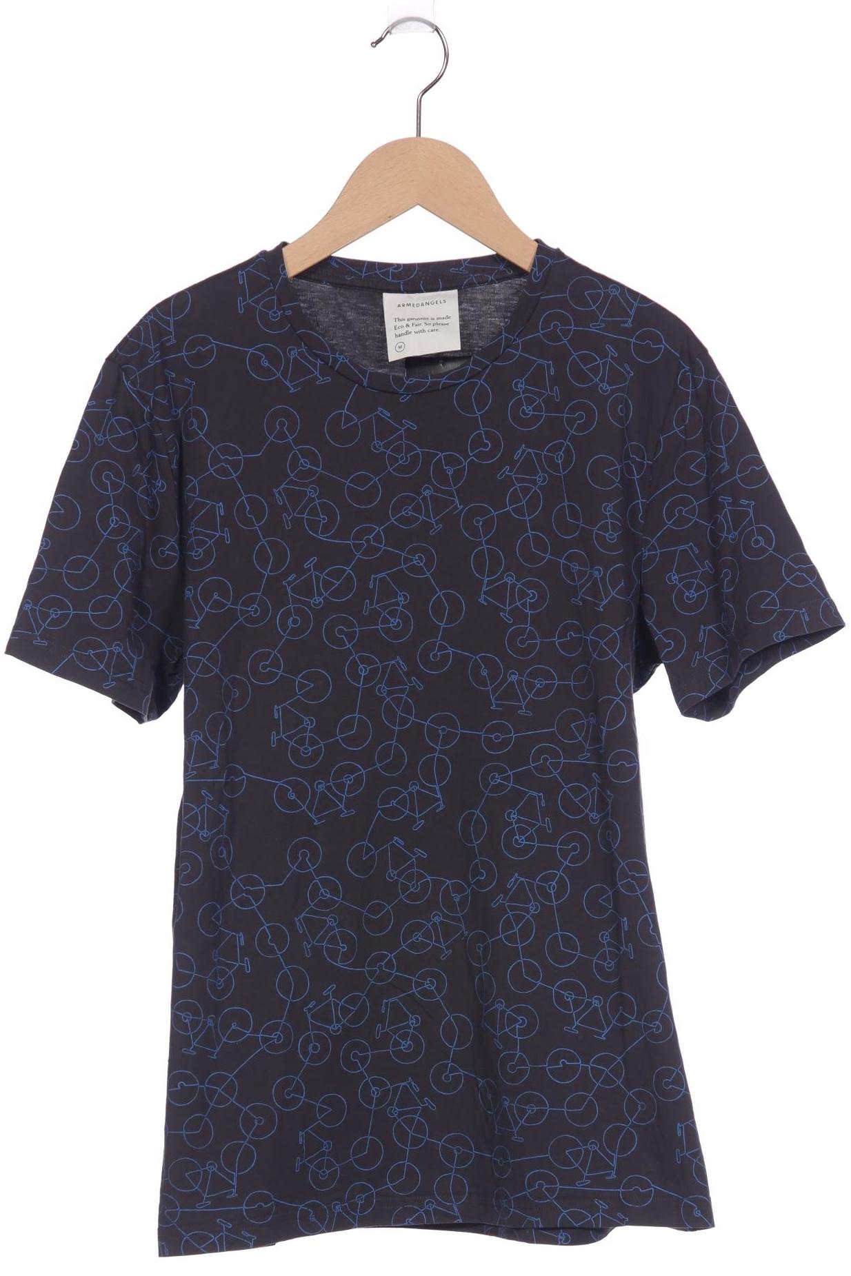 

Armedangels Herren T-Shirt, grau, Gr. 48