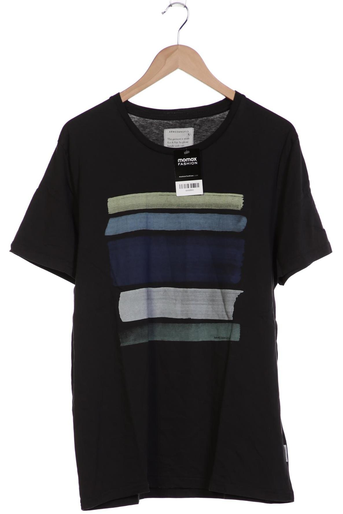 

Armedangels Herren T-Shirt, grau, Gr. 52