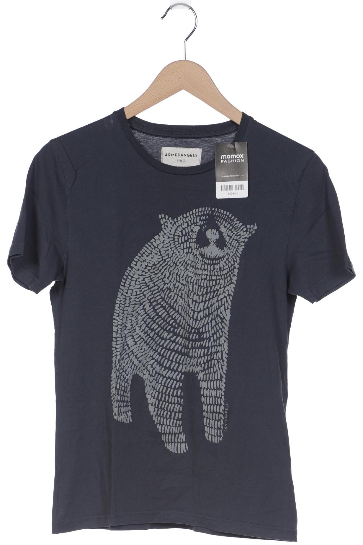 

Armedangels Herren T-Shirt, grau, Gr. 46