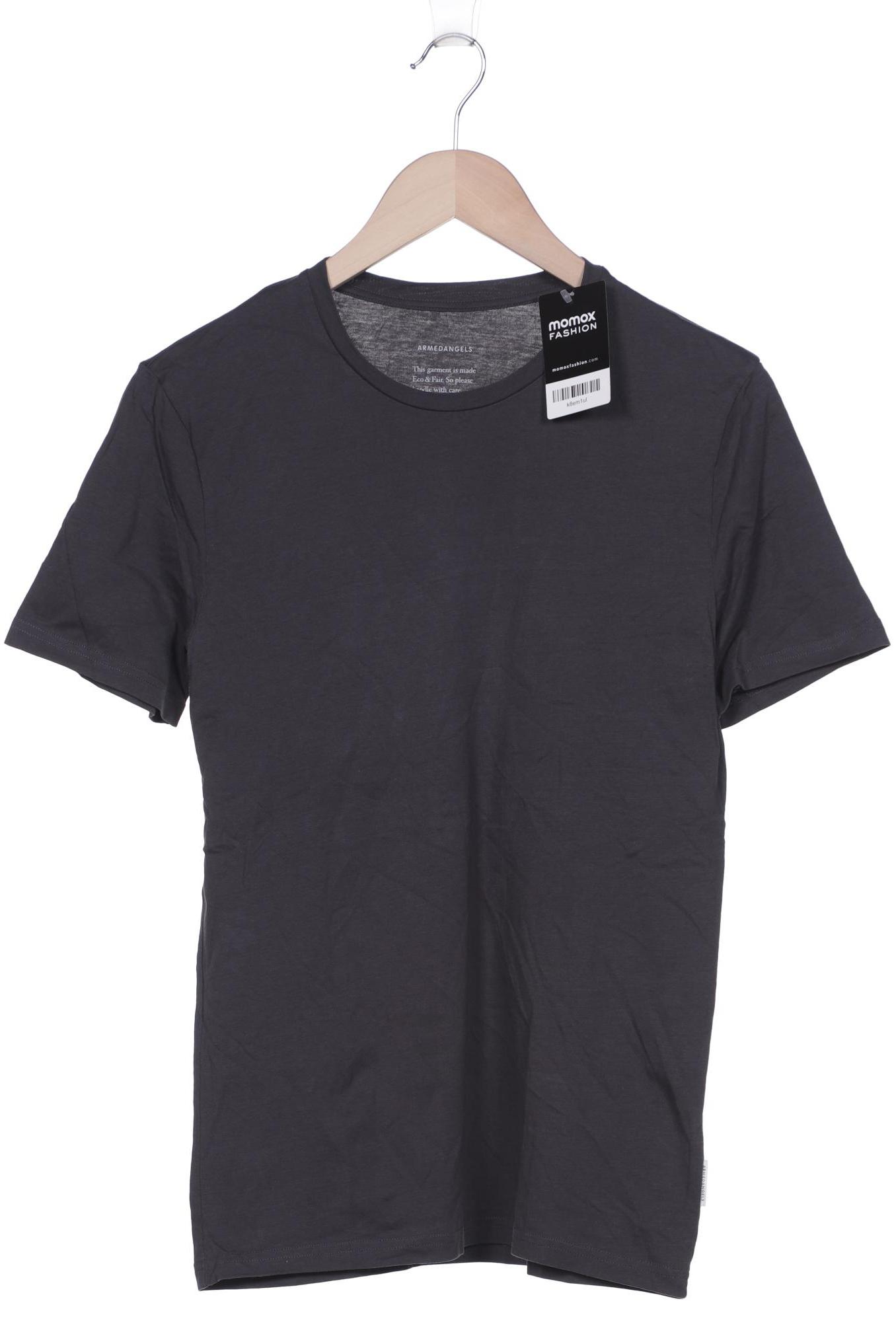 

Armedangels Herren T-Shirt, grau, Gr. 46