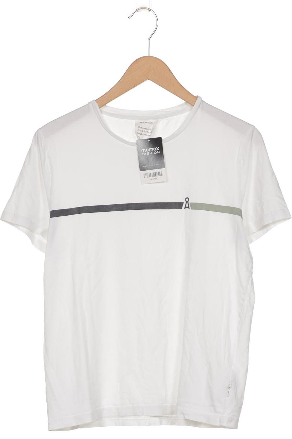 

ARMEDANGELS Herren T-Shirt, weiß