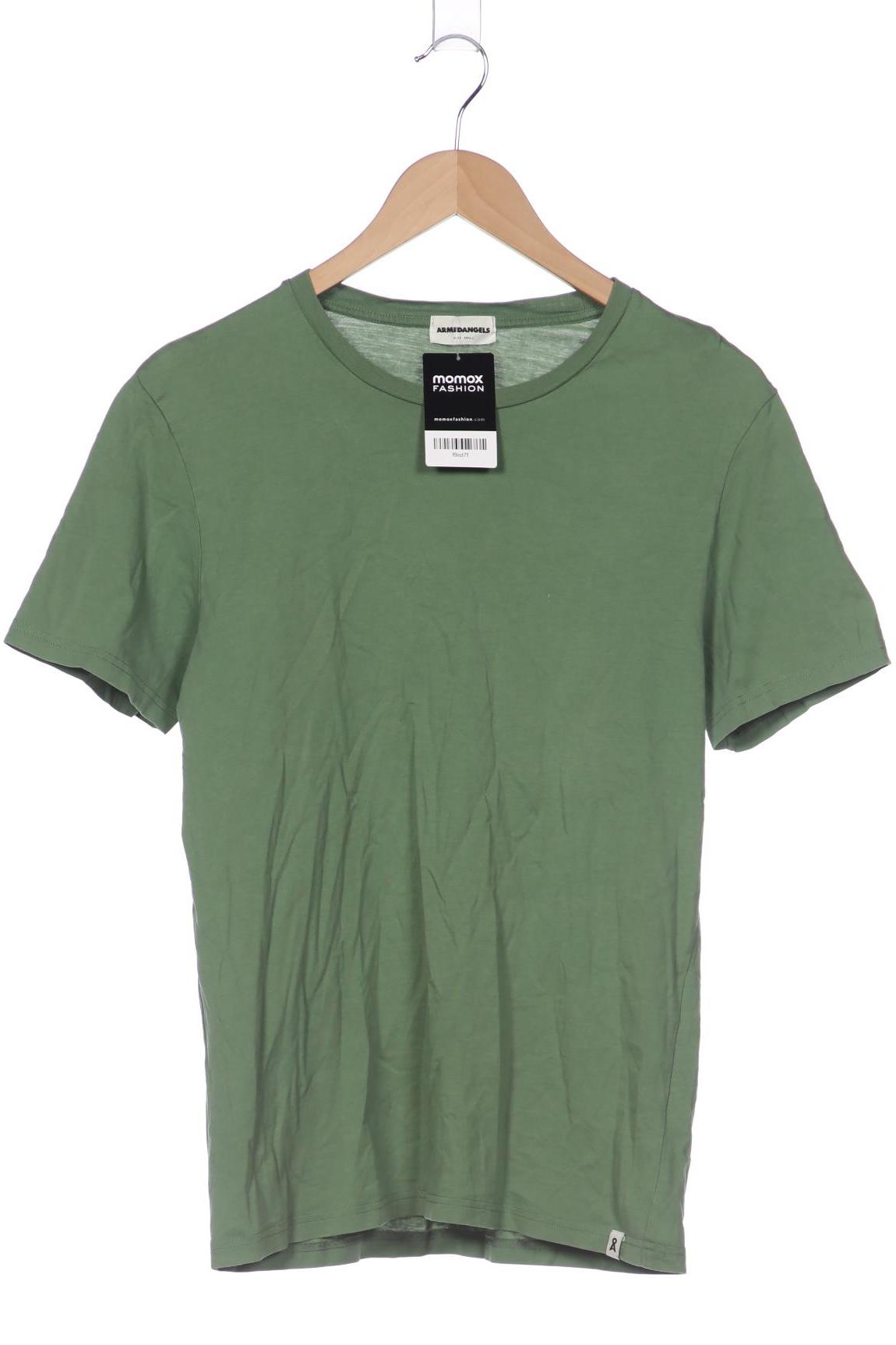 

Armedangels Herren T-Shirt, grün, Gr. 46