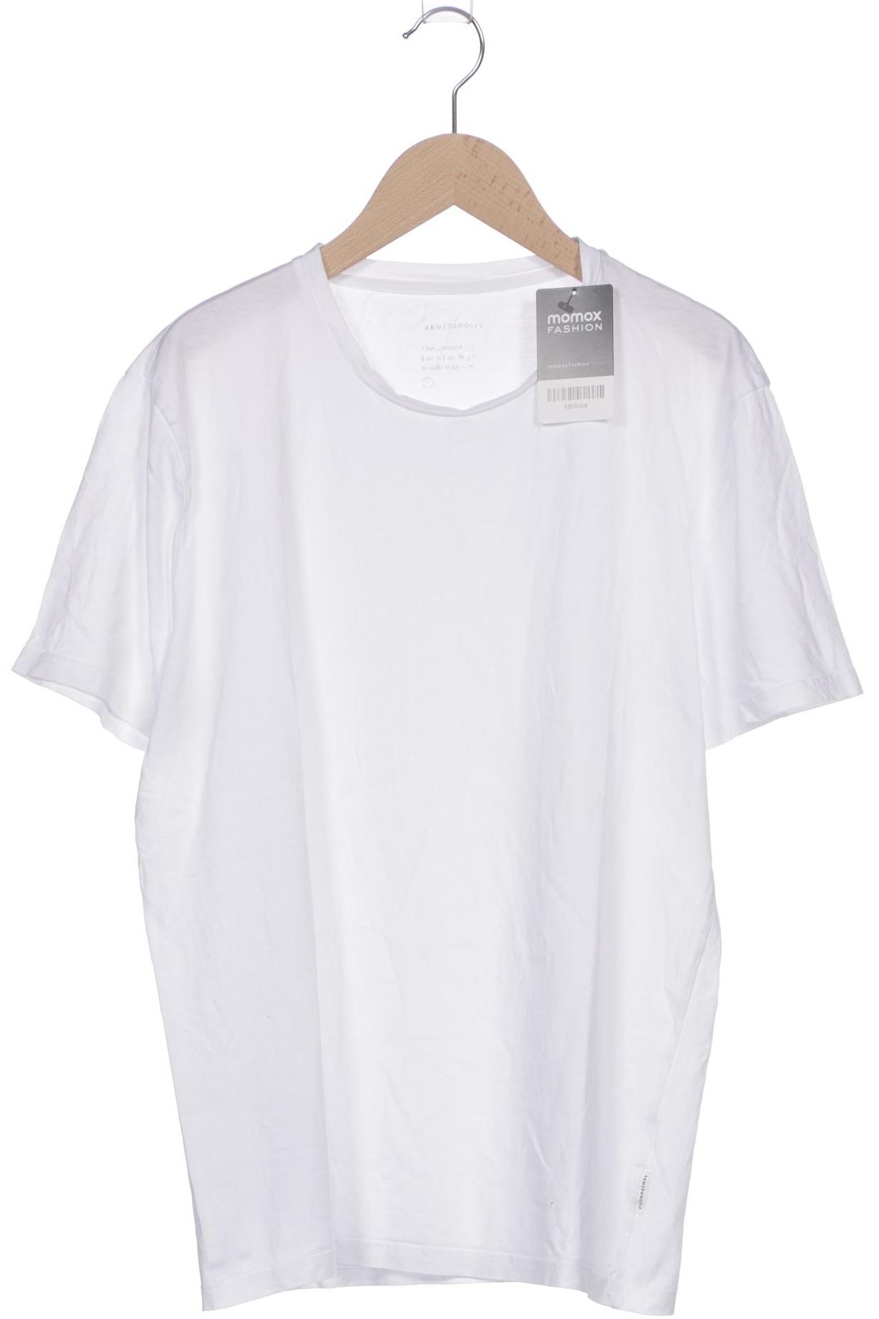 

Armedangels Herren T-Shirt, weiß, Gr. 52