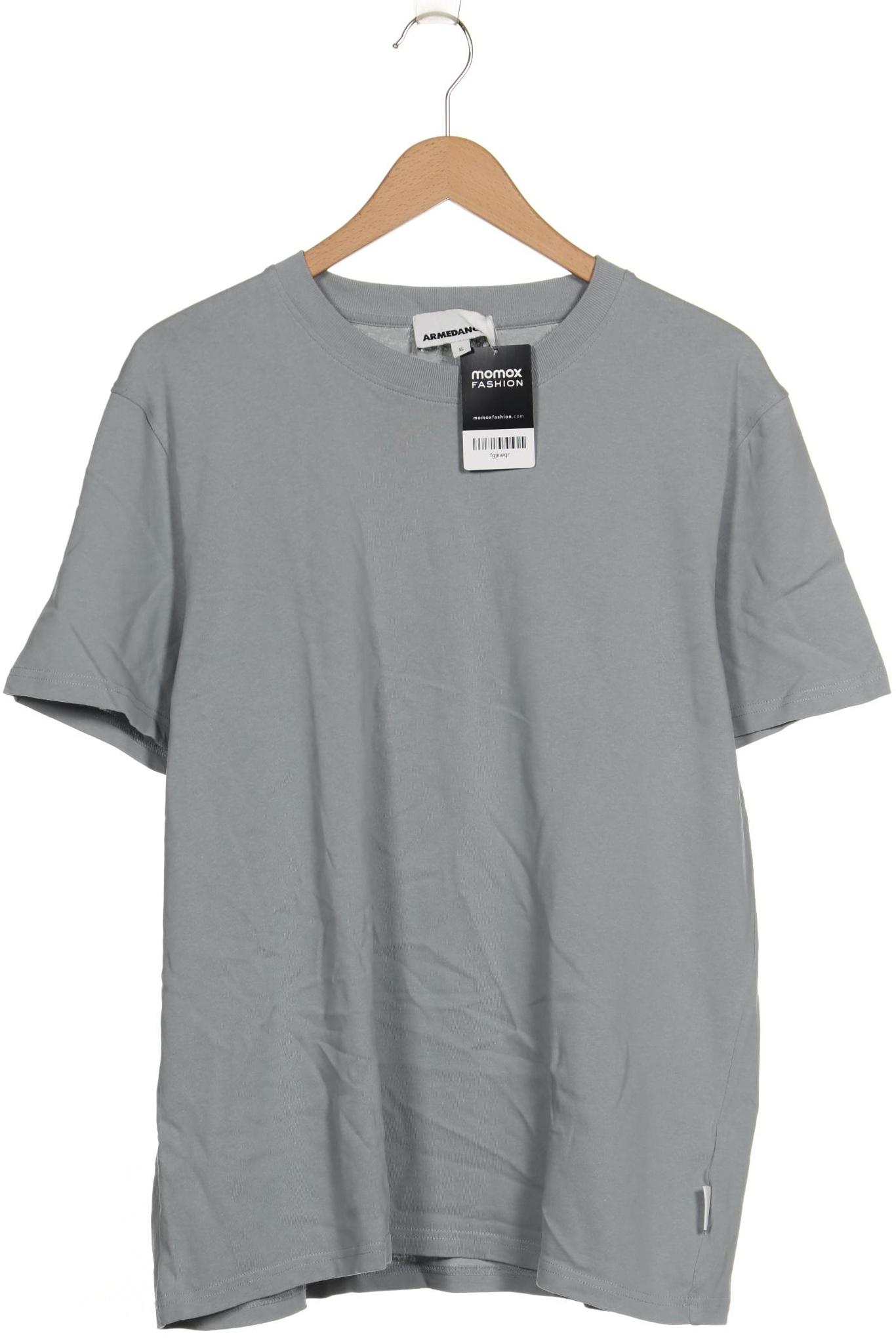 

Armedangels Herren T-Shirt, hellgrün, Gr. 54