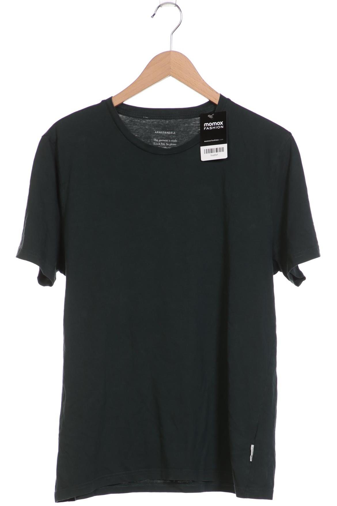 

Armedangels Herren T-Shirt, grün, Gr. 54