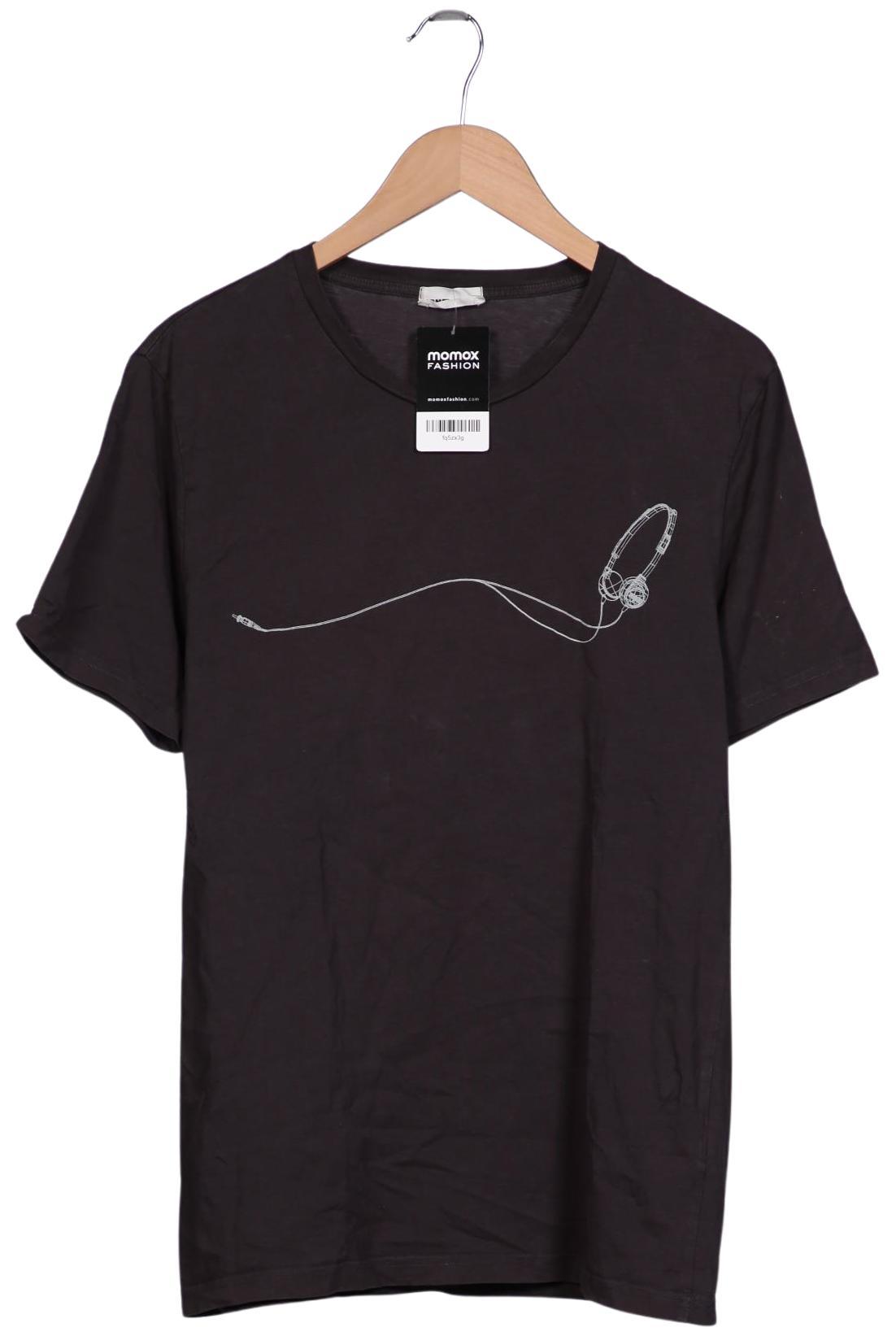 

Armedangels Herren T-Shirt, grau, Gr. 52