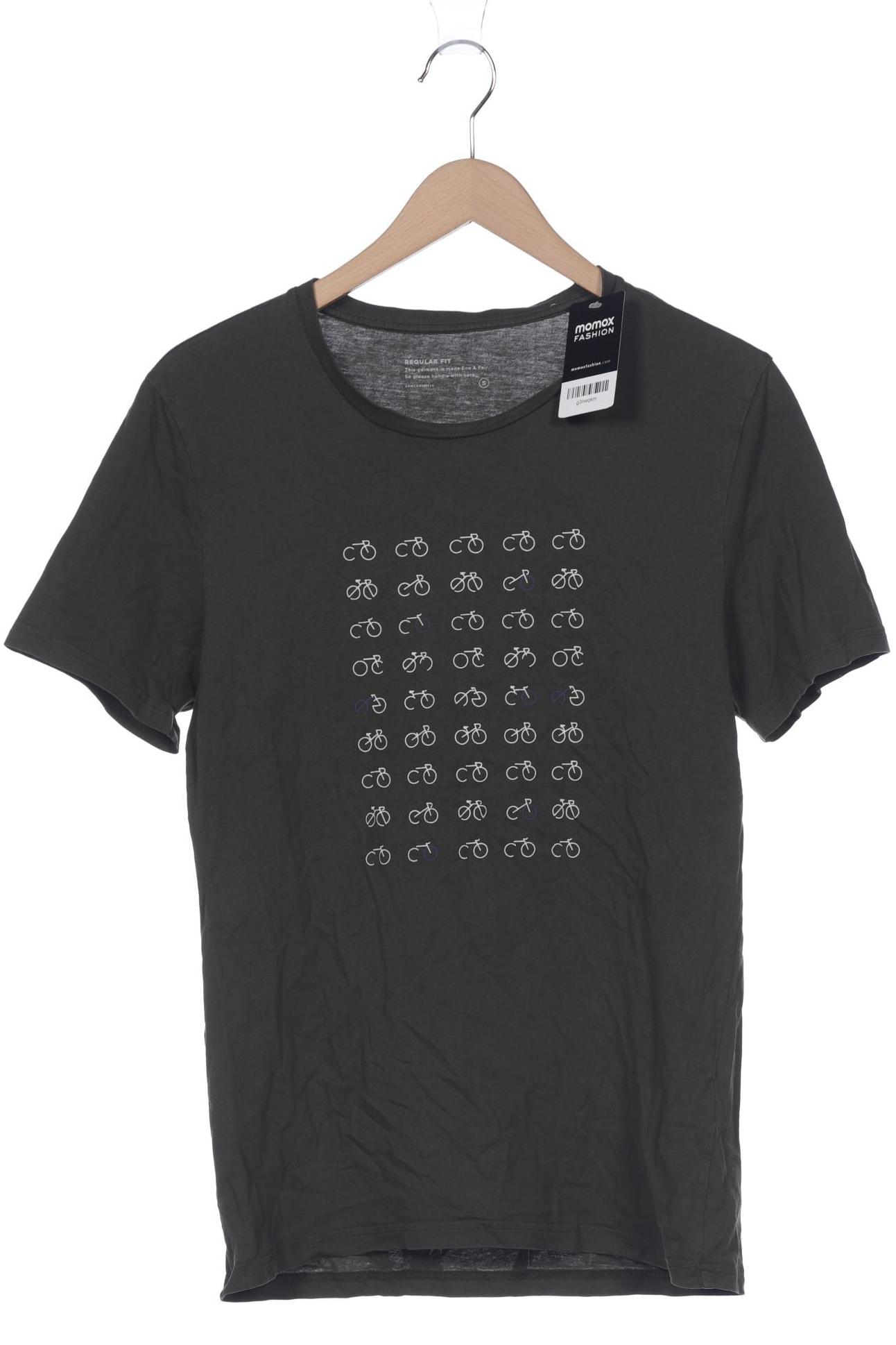 

Armedangels Herren T-Shirt, grün, Gr. 46
