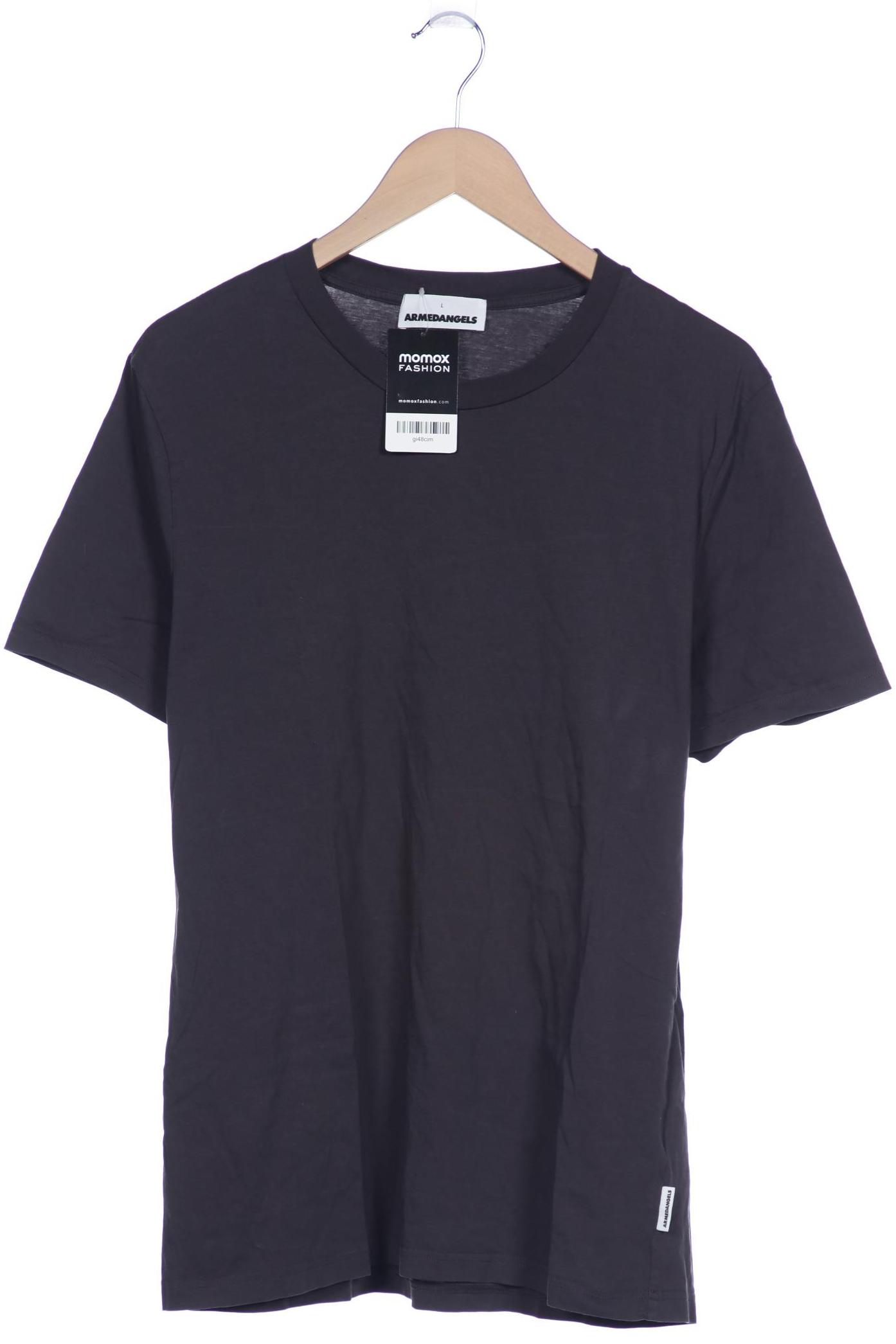 

ARMEDANGELS Herren T-Shirt, grau
