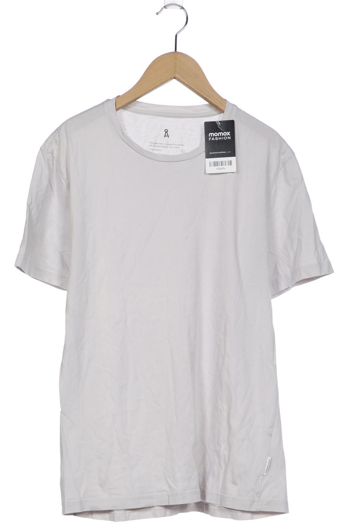 

Armedangels Herren T-Shirt, grau, Gr. 52