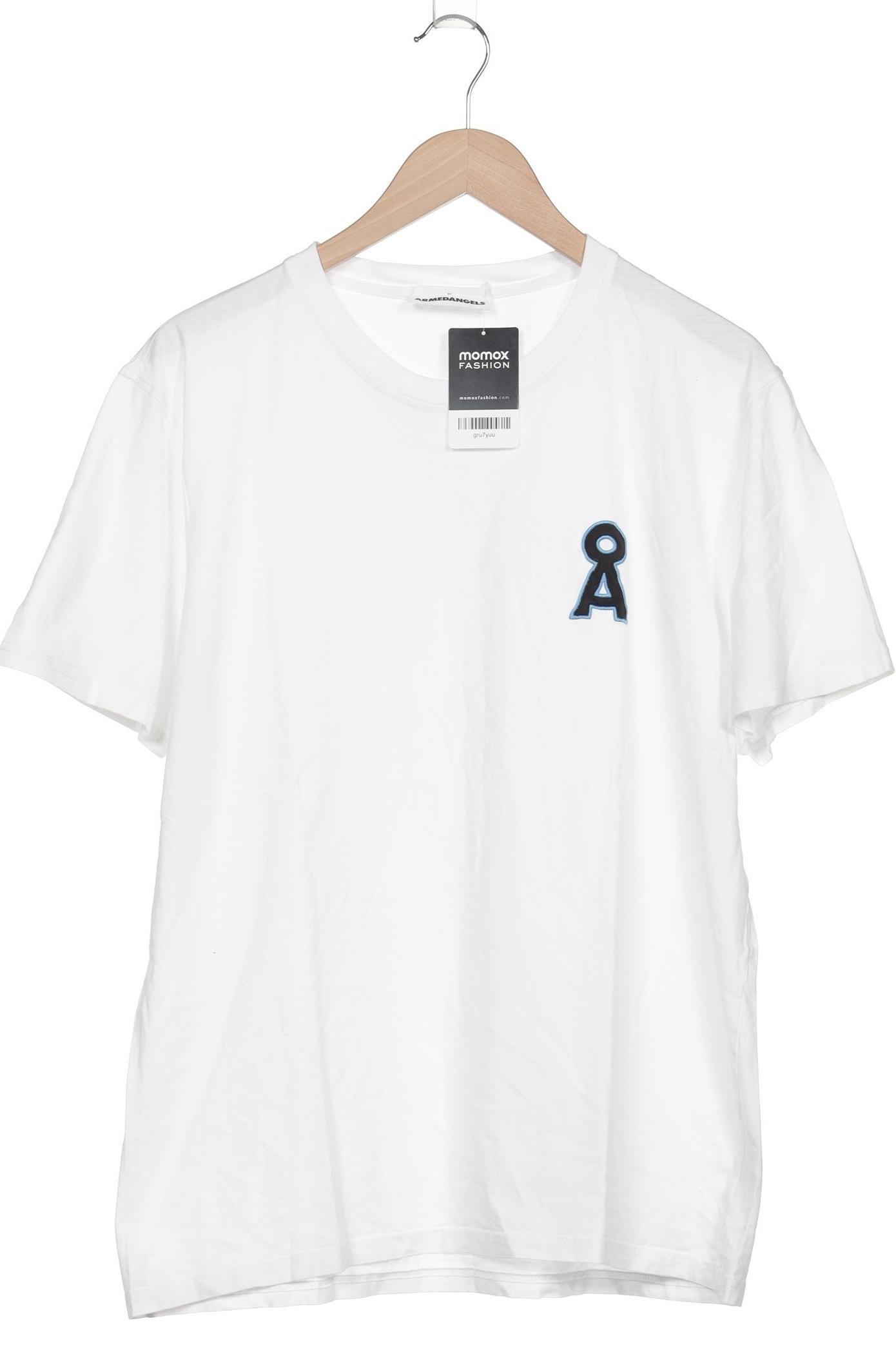 

Armedangels Herren T-Shirt, weiß, Gr. 54