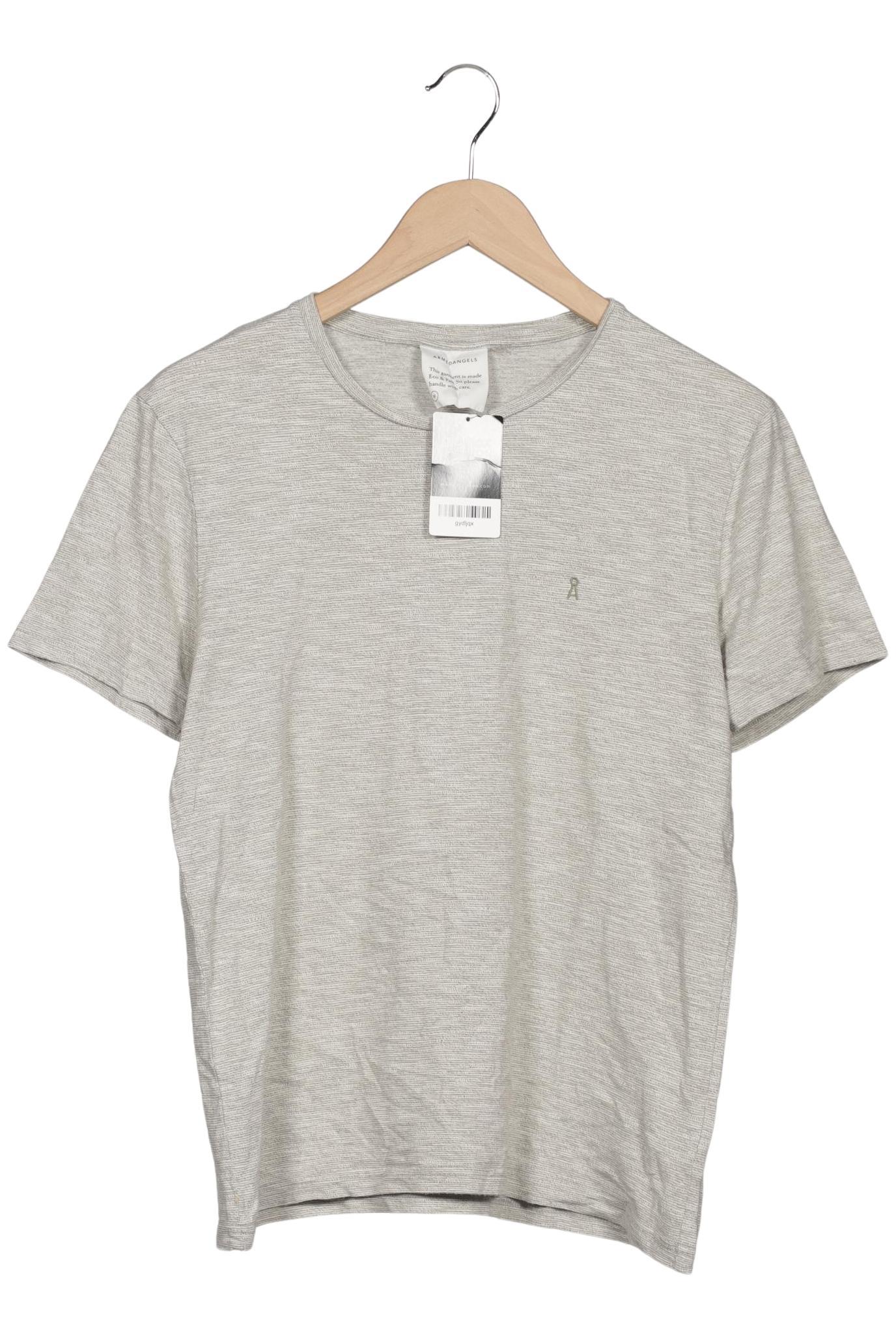 

Armedangels Herren T-Shirt, grau, Gr. 48