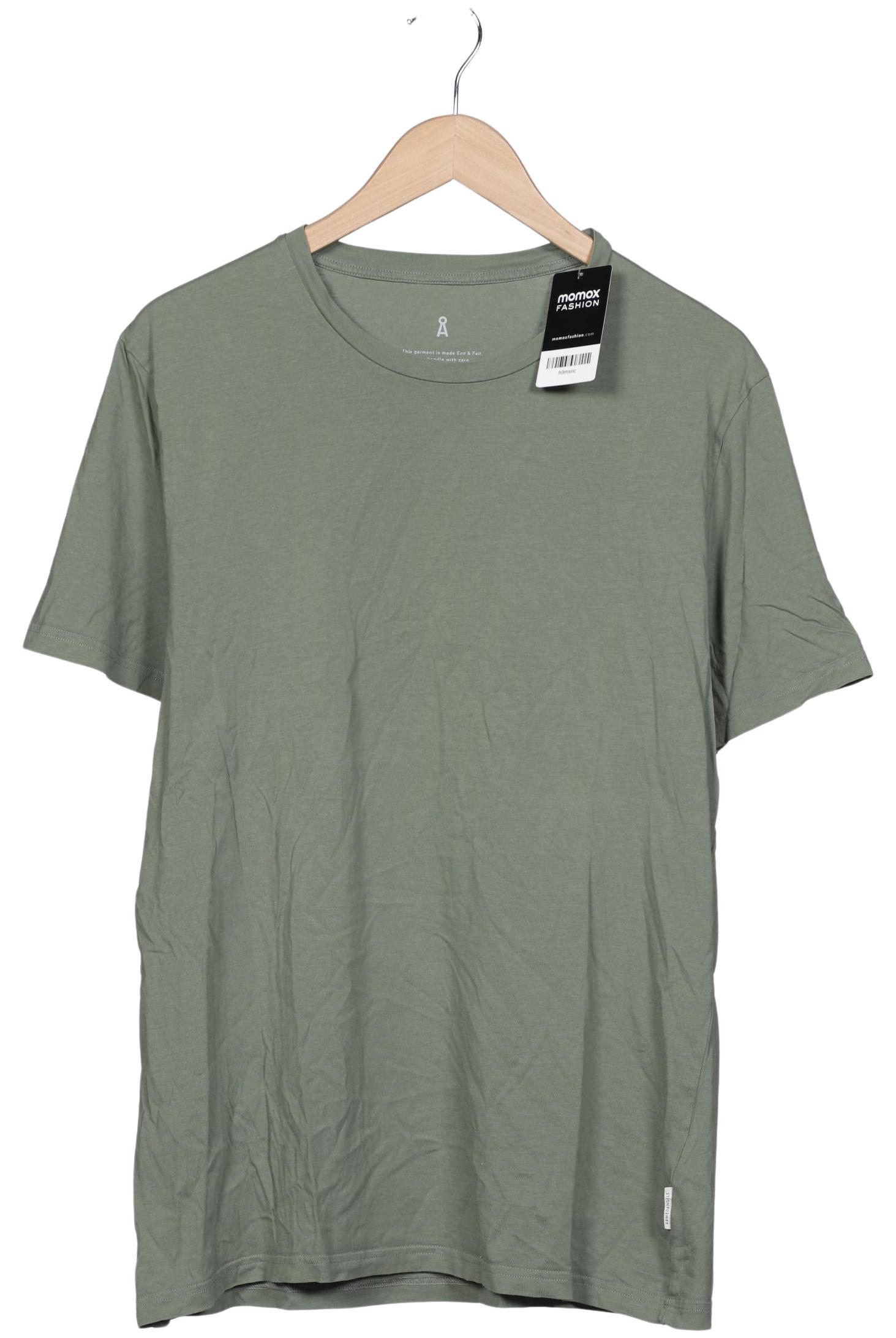 

Armedangels Herren T-Shirt, grün, Gr. 54