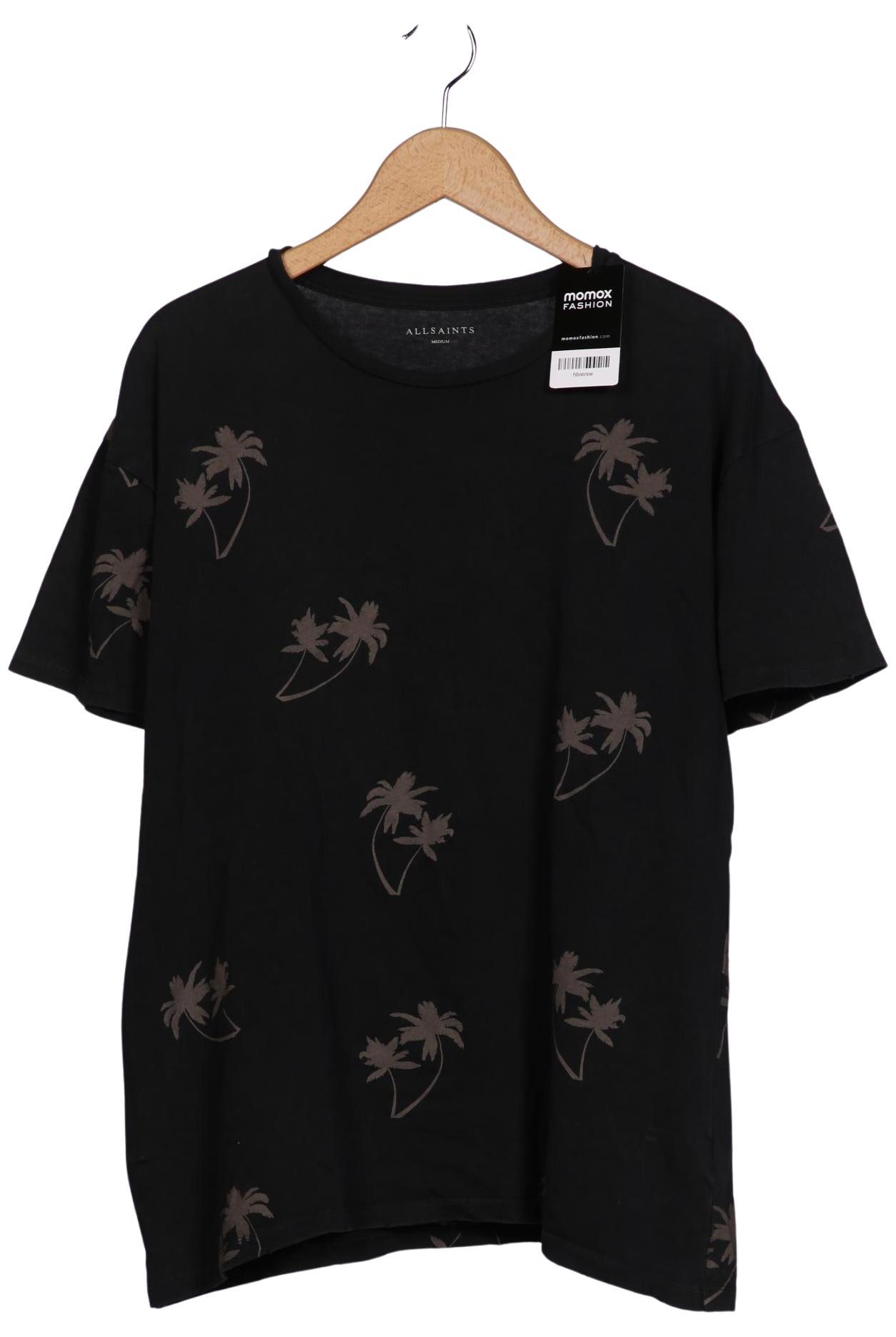 

Armedangels Herren T-Shirt, schwarz, Gr. 48