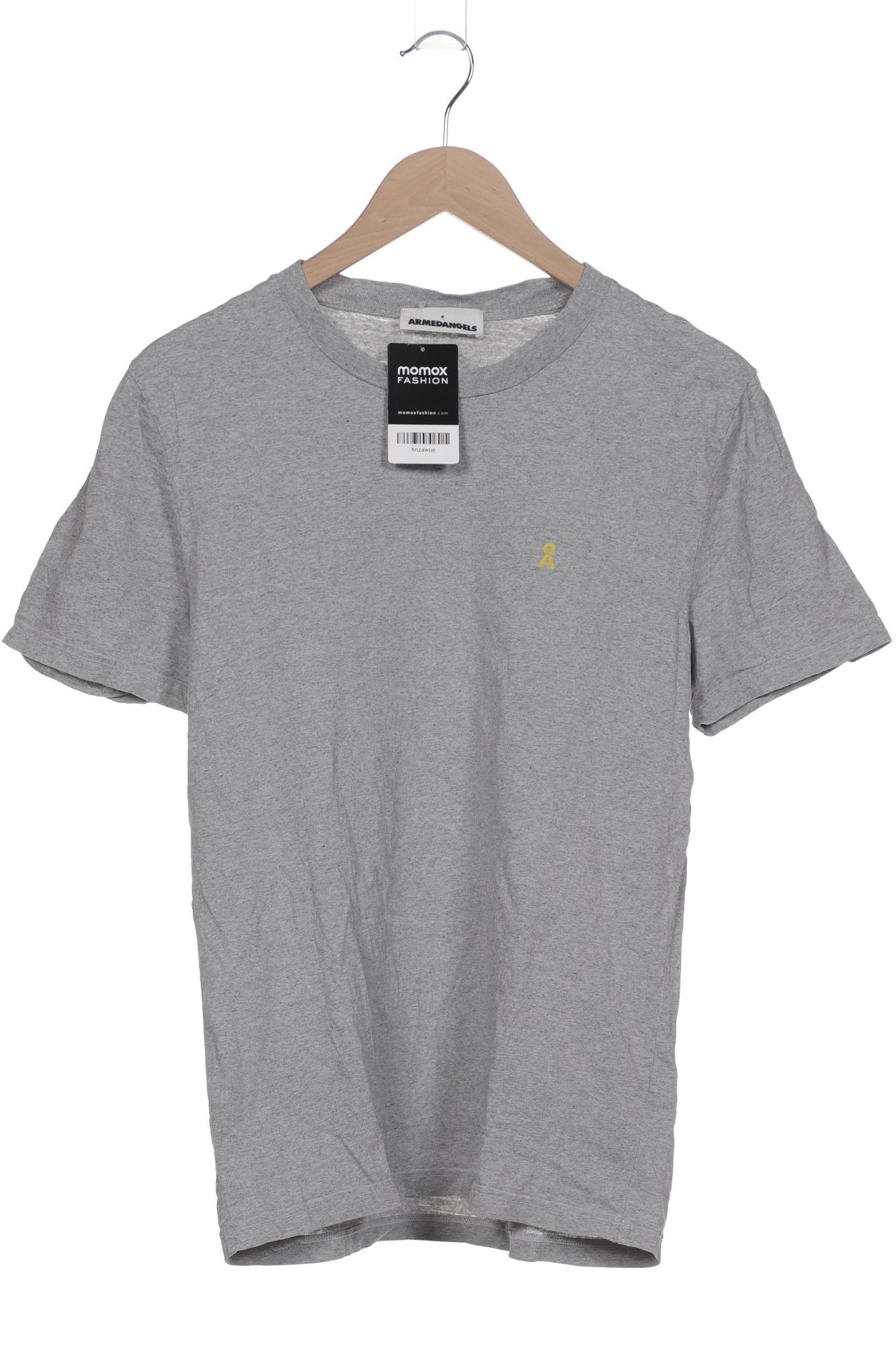 

Armedangels Herren T-Shirt, grau, Gr. 48