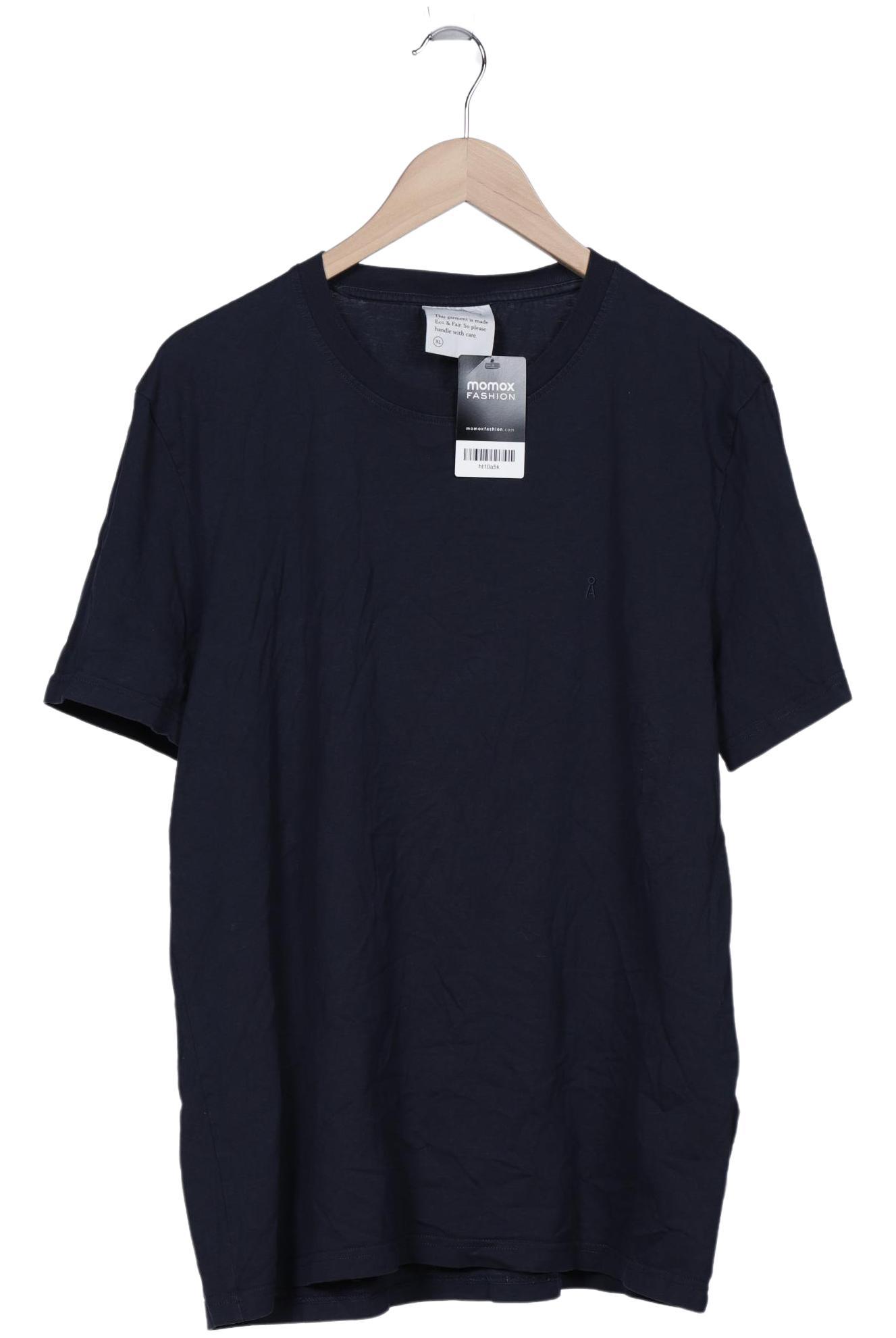 

Armedangels Herren T-Shirt, marineblau, Gr. 54