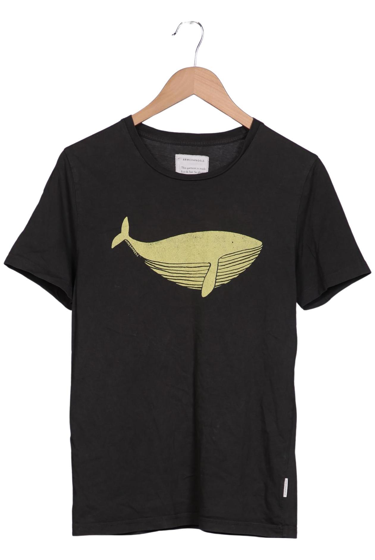 

Armedangels Herren T-Shirt, mehrfarbig, Gr. 48