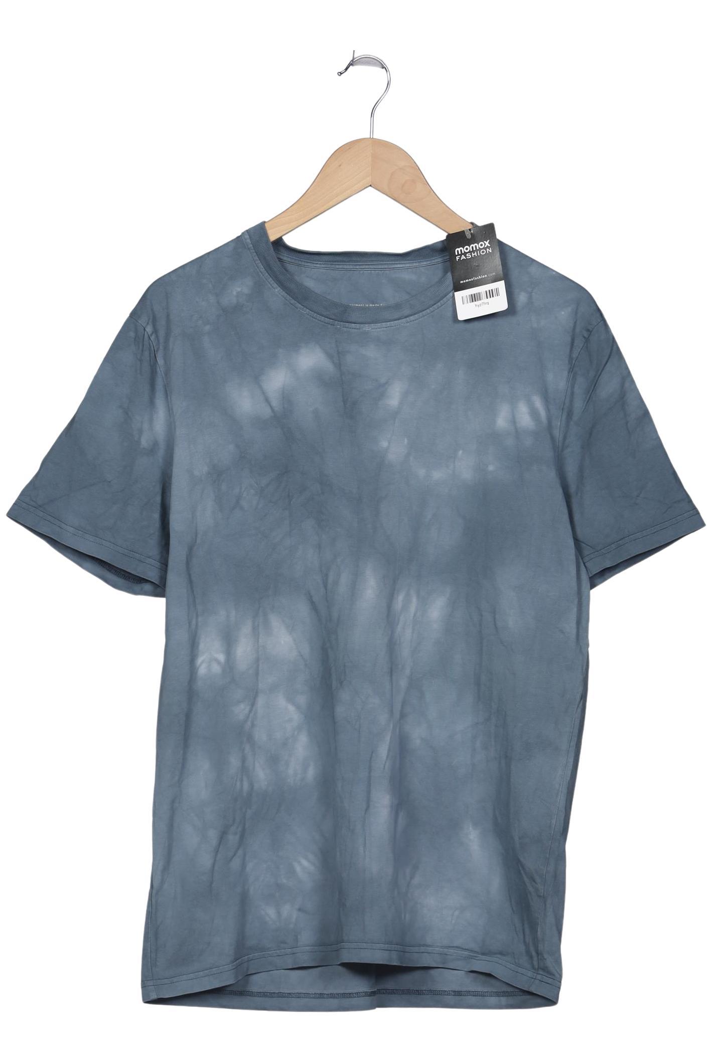 

Armedangels Herren T-Shirt, blau, Gr. 48