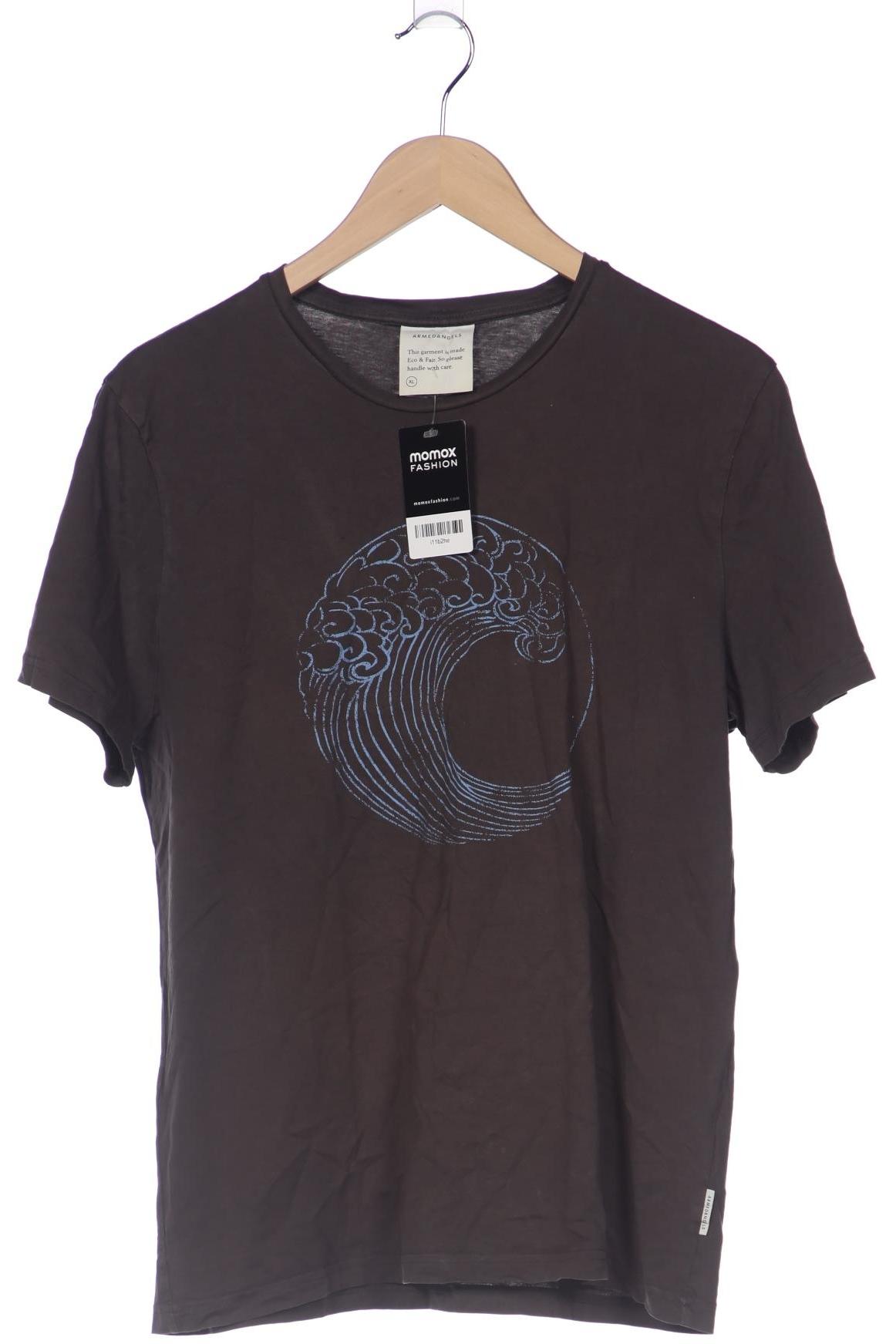 

Armedangels Herren T-Shirt, grau, Gr. 54