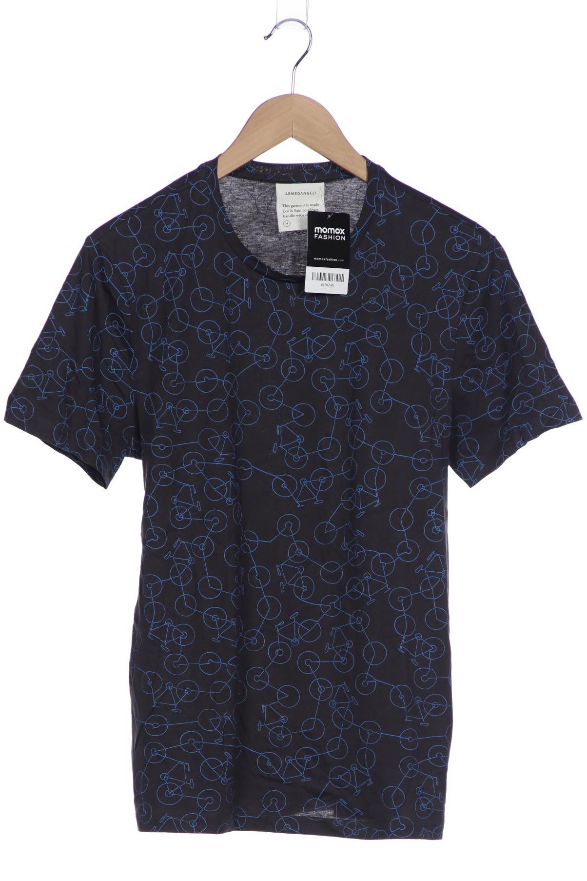 

Armedangels Herren T-Shirt, grau, Gr. 48