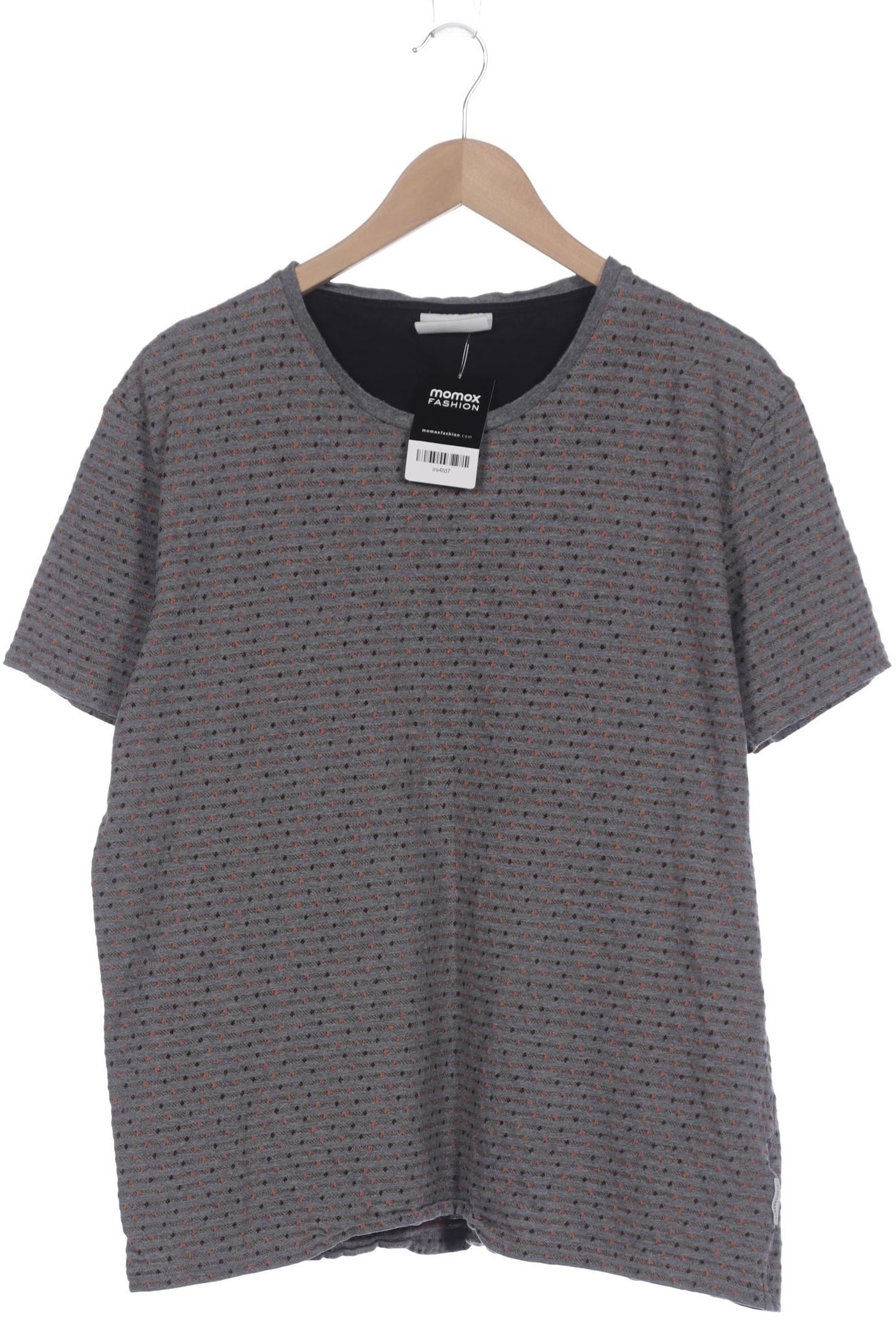 

Armedangels Herren T-Shirt, grau, Gr. 54