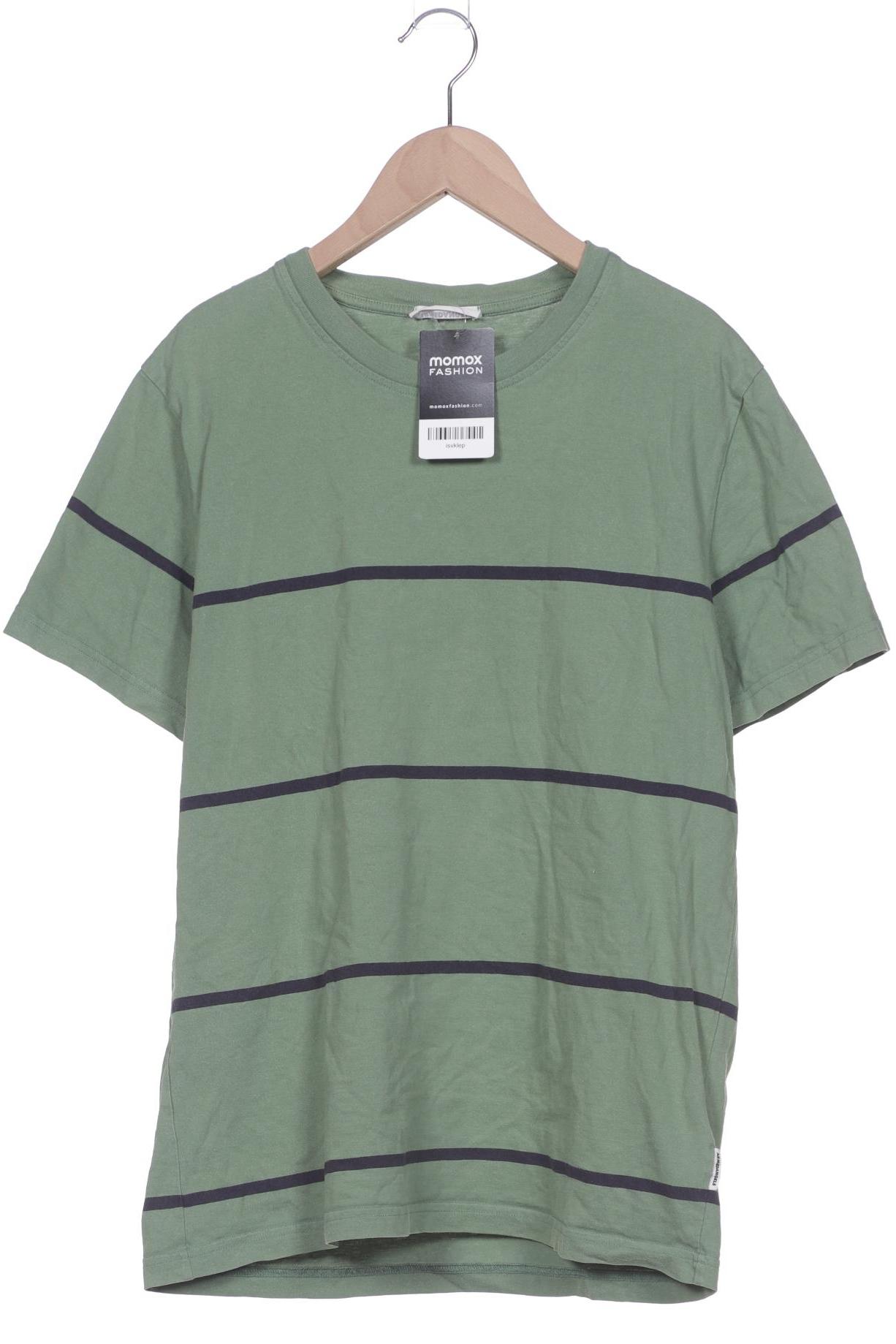 

ARMEDANGELS Herren T-Shirt, grün