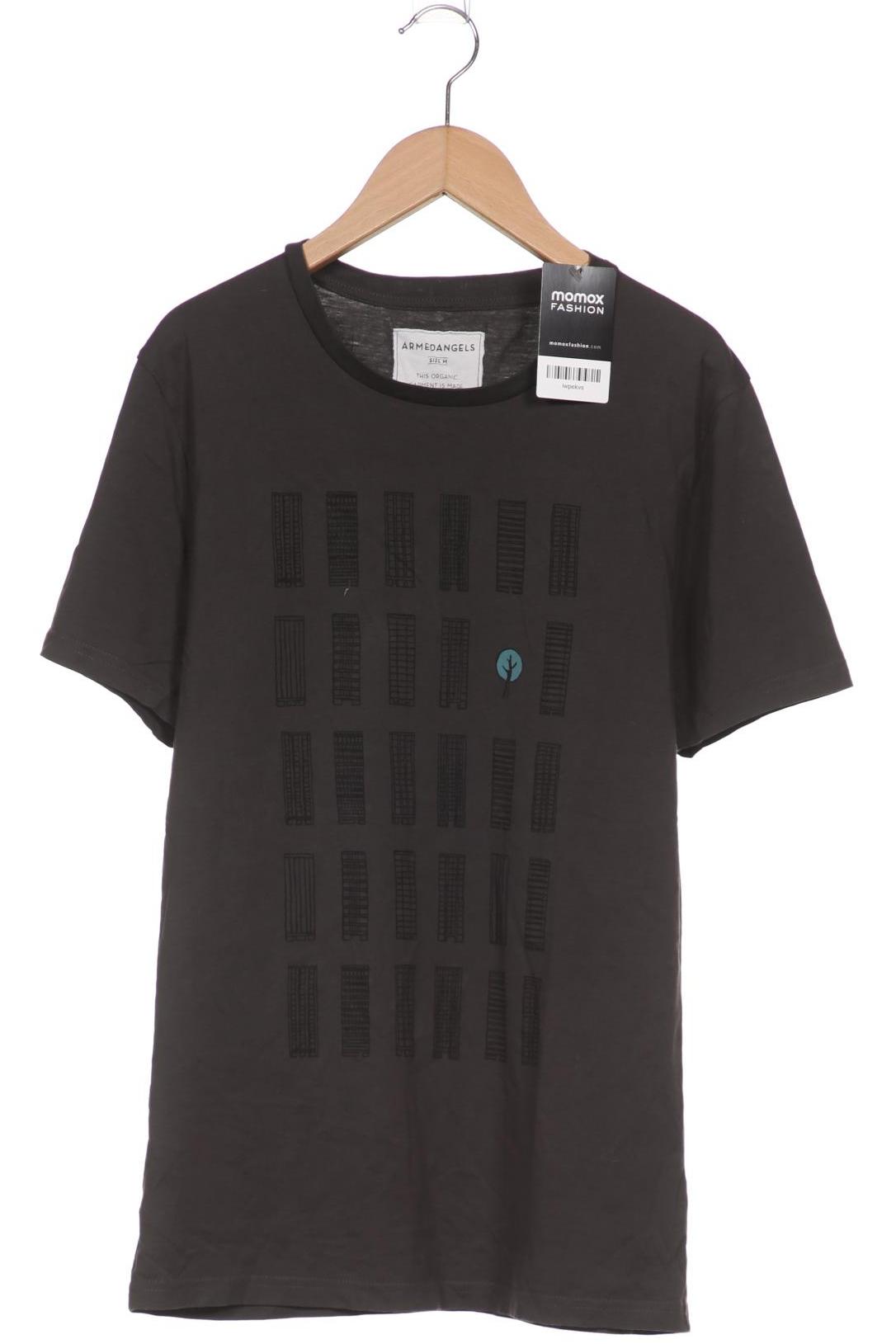 

ARMEDANGELS Herren T-Shirt, grau