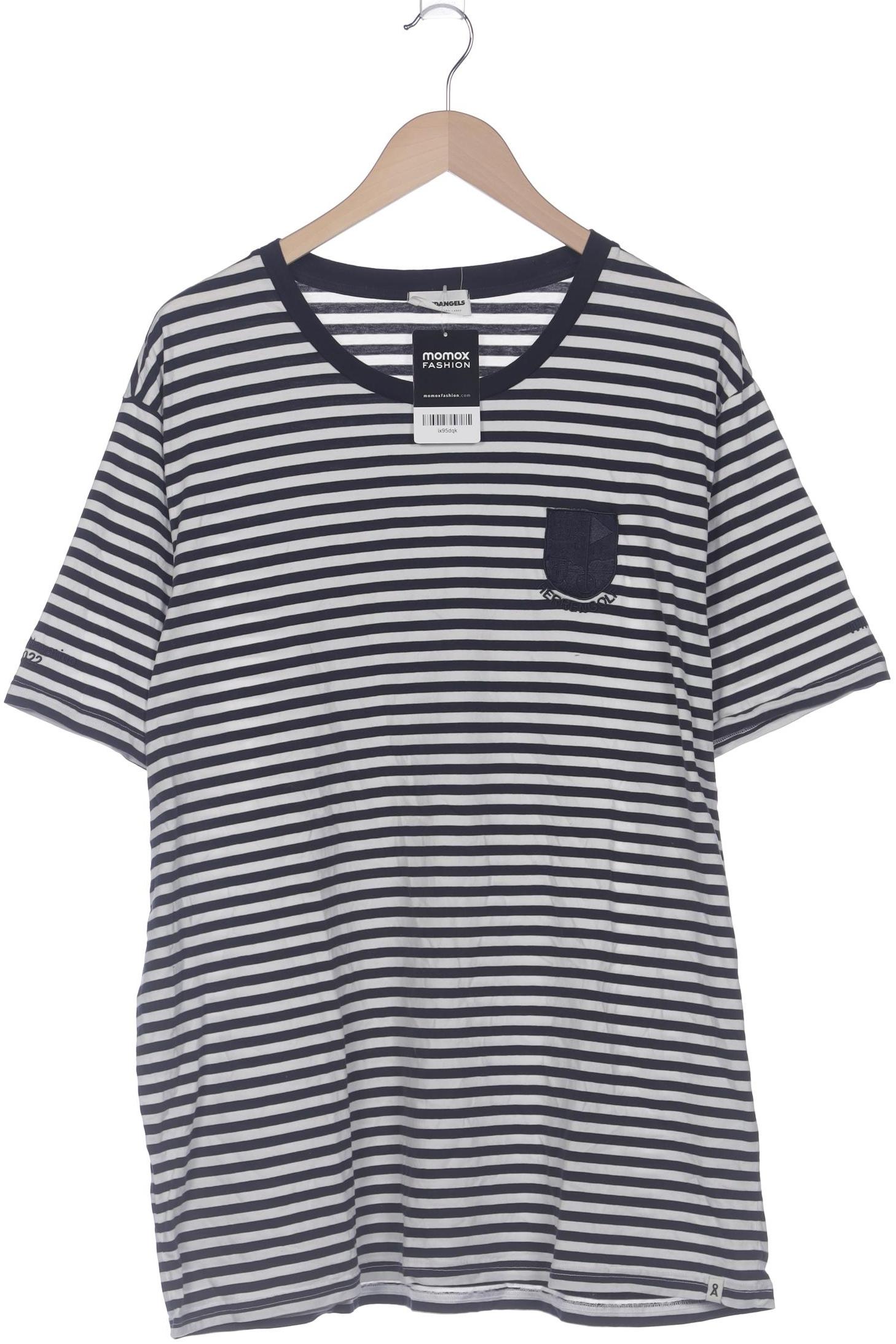 

Armedangels Herren T-Shirt, marineblau, Gr. 58