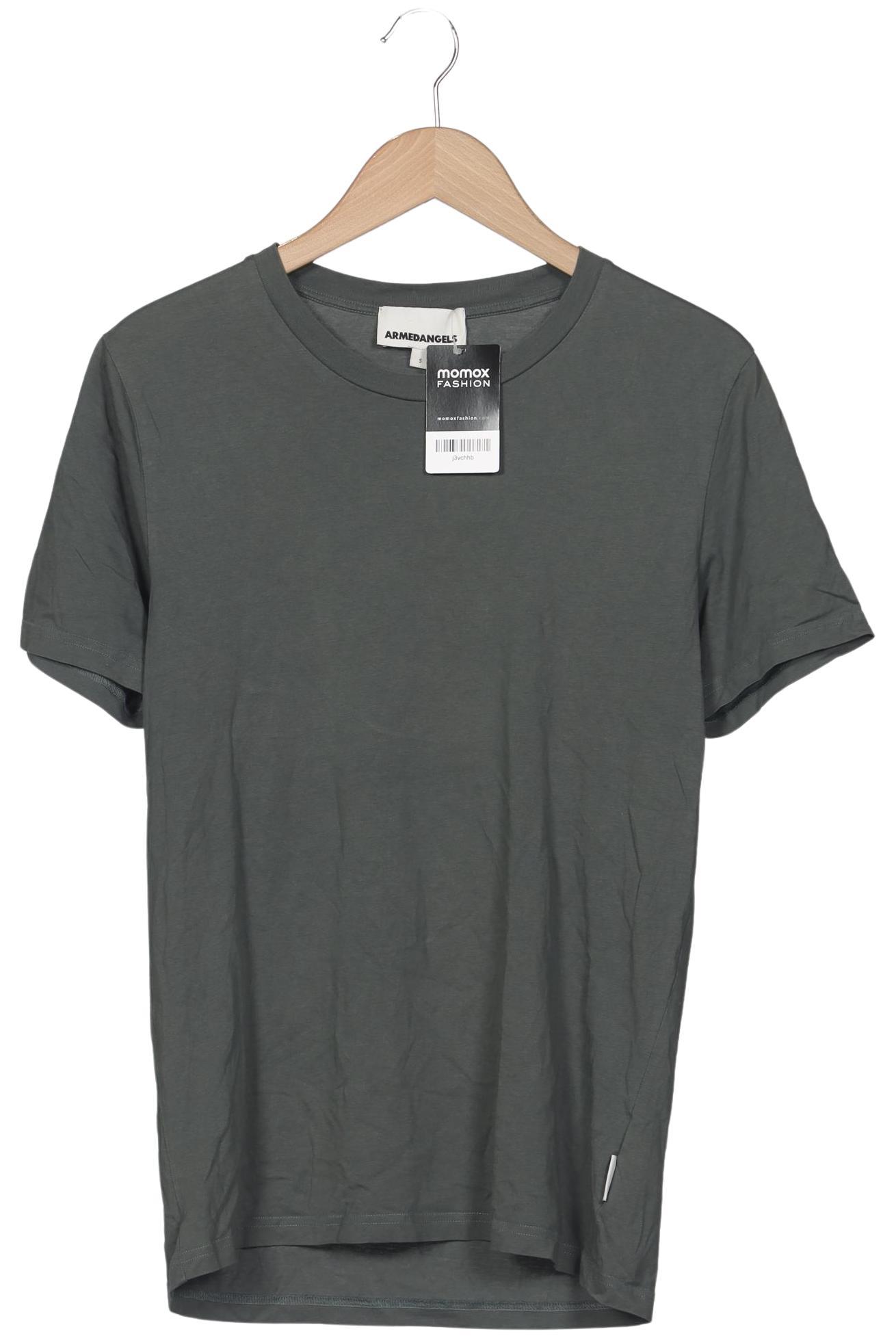 

Armedangels Herren T-Shirt, grün, Gr. 46