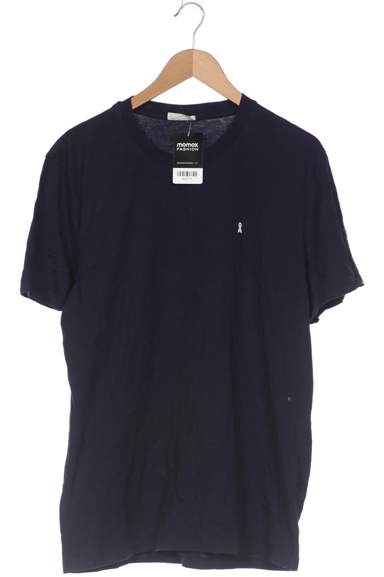 

Armedangels Herren T-Shirt, marineblau, Gr. 52