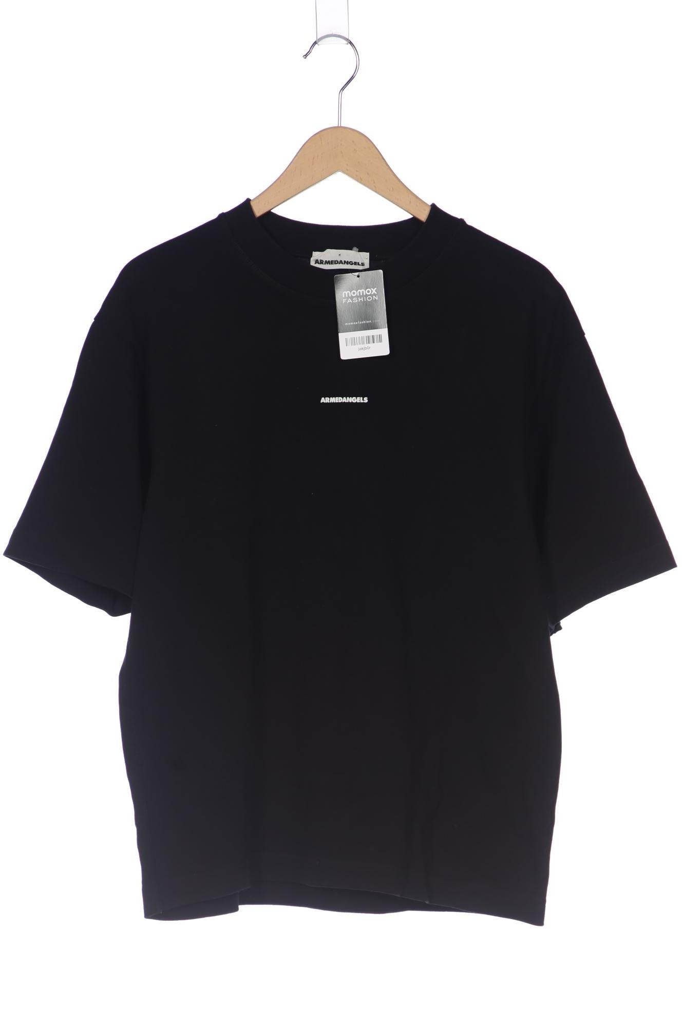 

Armedangels Herren T-Shirt, schwarz, Gr. 48