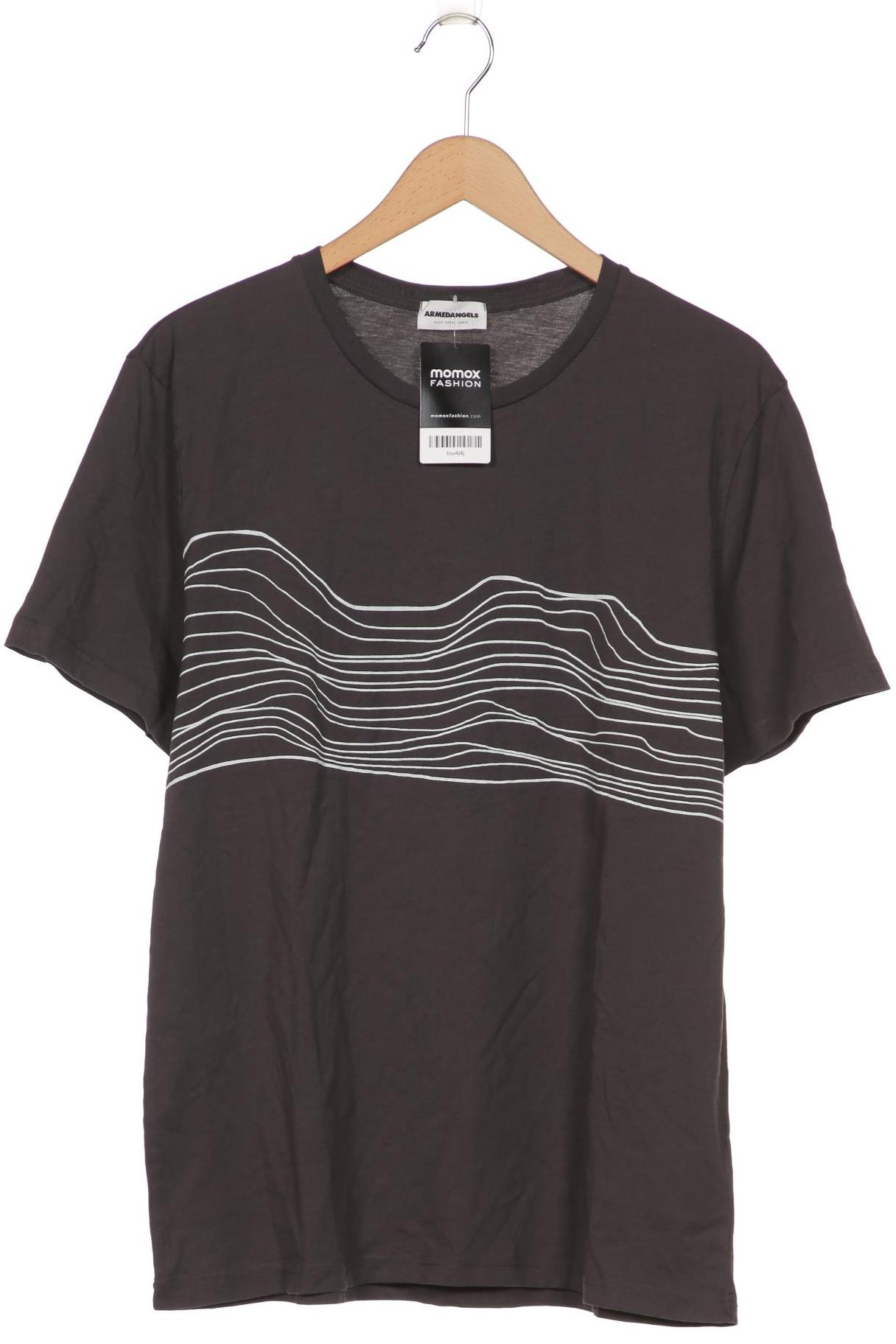 

ARMEDANGELS Herren T-Shirt, grau