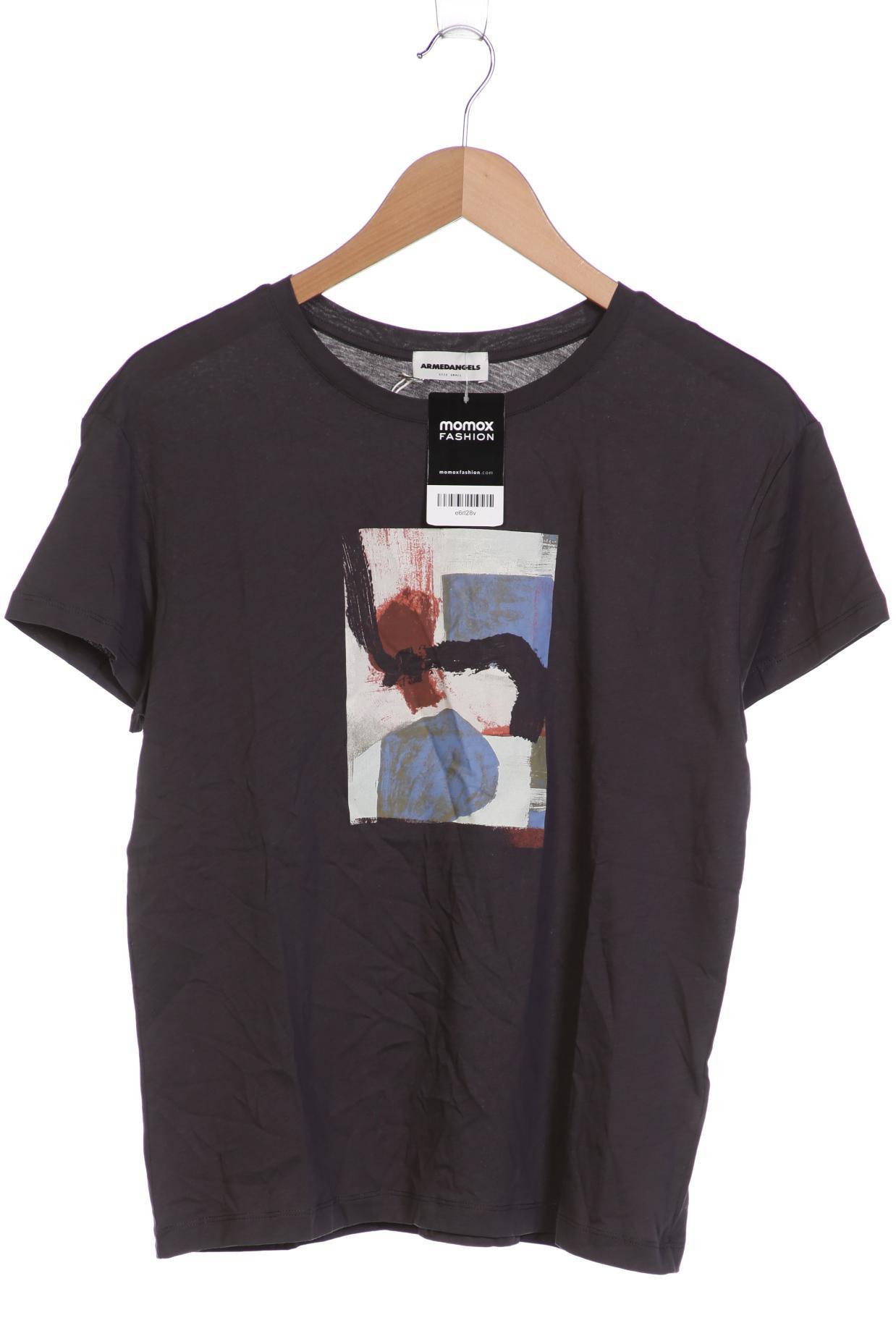 

Armedangels Herren T-Shirt, grau, Gr. 46