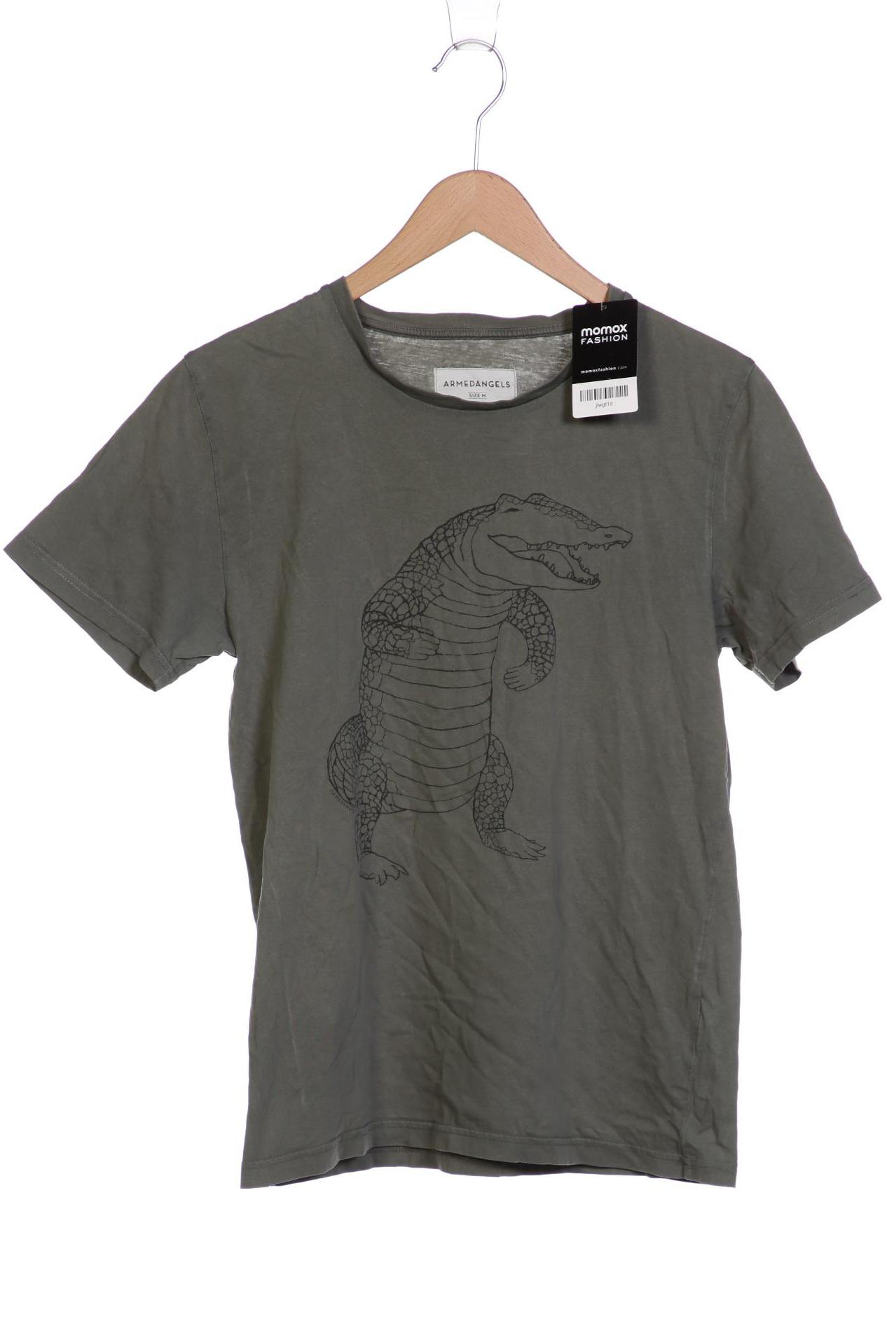 

ARMEDANGELS Herren T-Shirt, grün