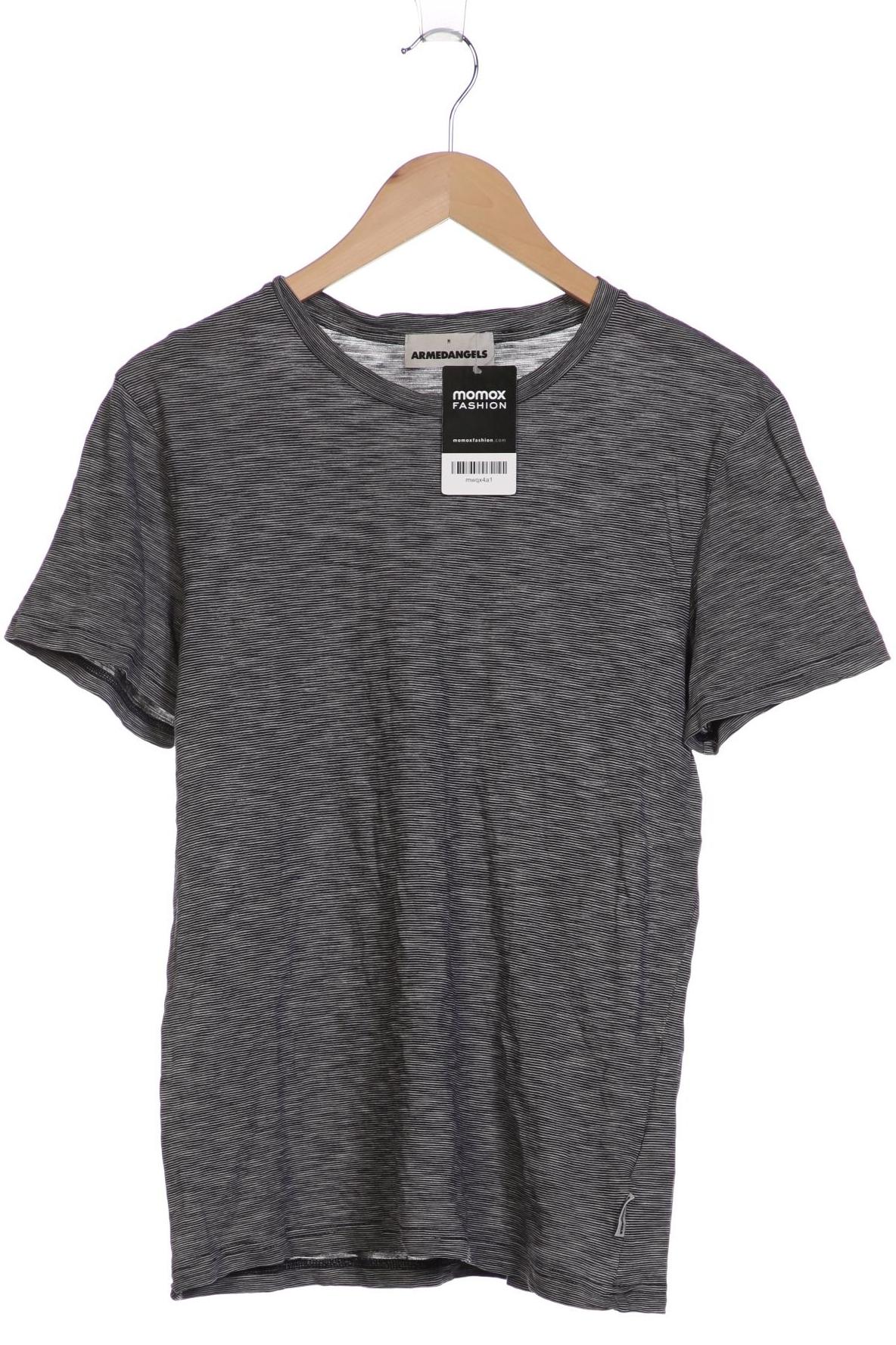 

Armedangels Herren T-Shirt, grau, Gr. 48
