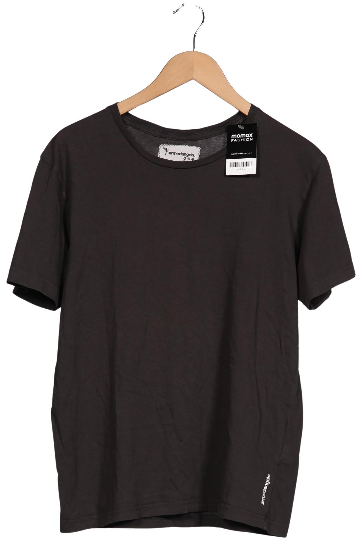 

Armedangels Herren T-Shirt, grau, Gr. 54