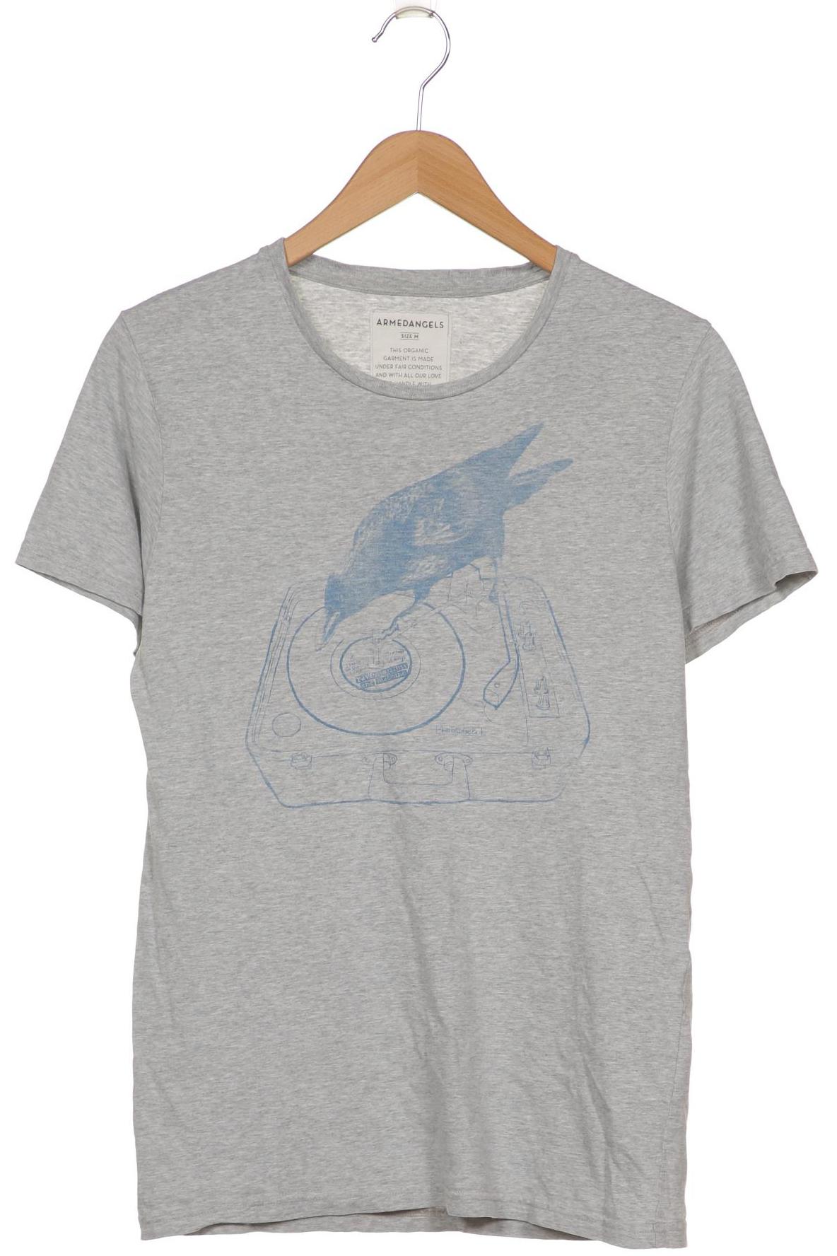 

ARMEDANGELS Herren T-Shirt, grau