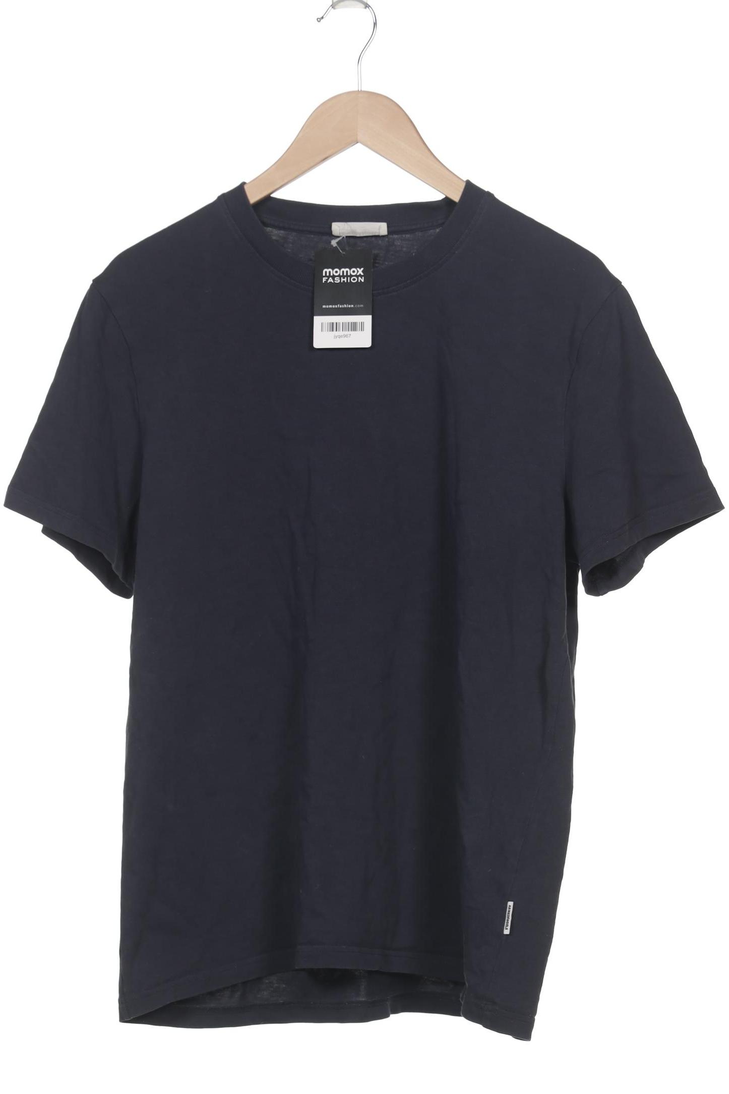 

Armedangels Herren T-Shirt, marineblau, Gr. 52