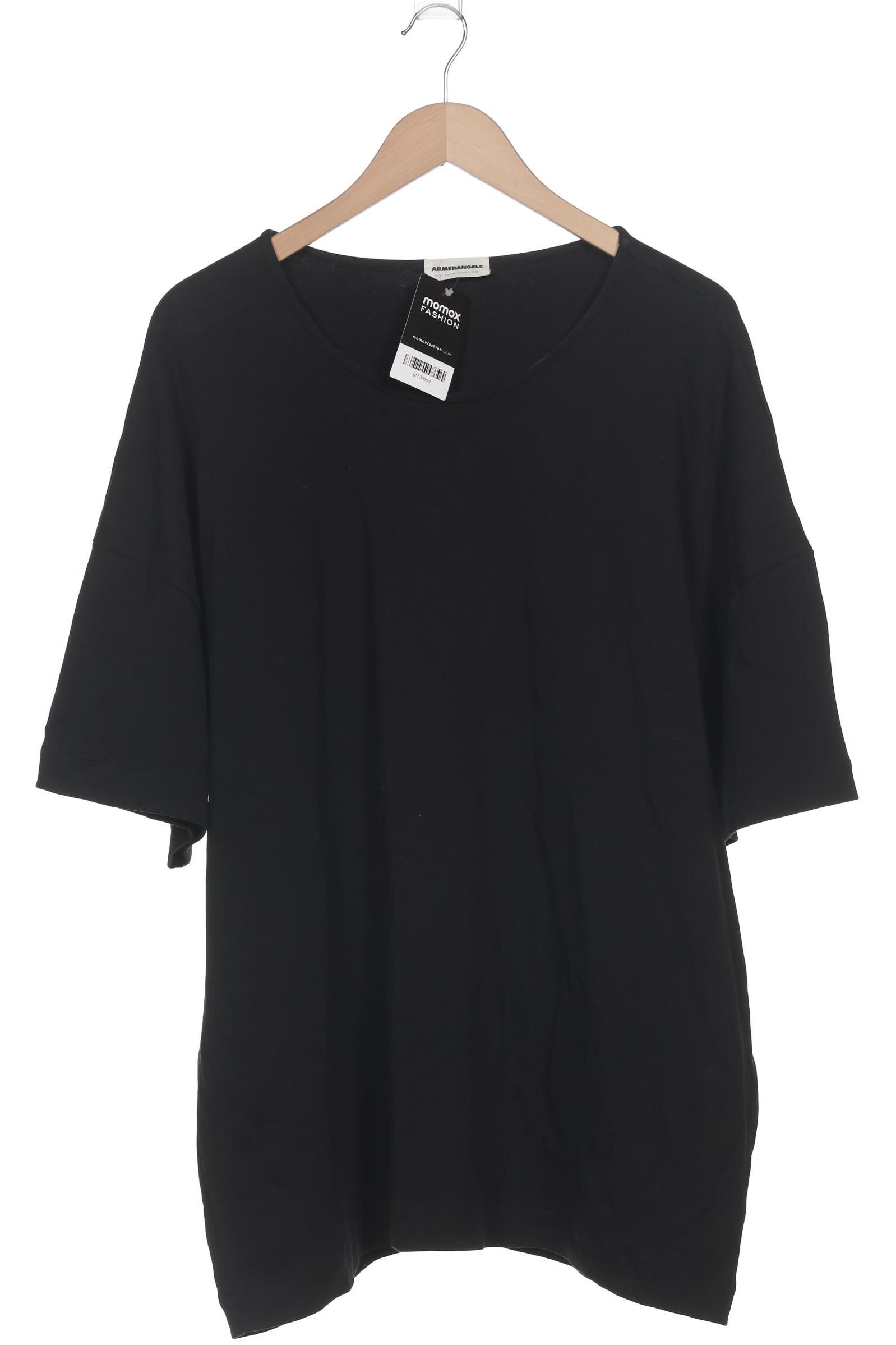 

Armedangels Herren T-Shirt, schwarz, Gr. 58