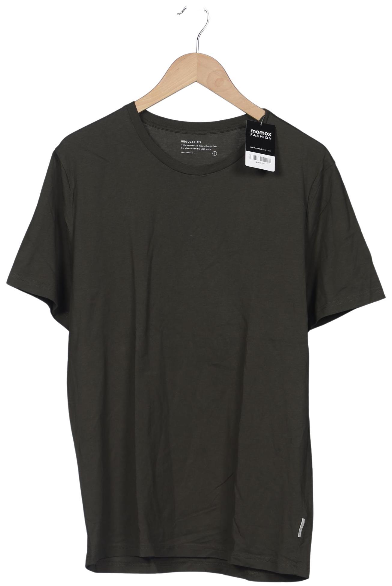 

Armedangels Herren T-Shirt, grün, Gr. 52