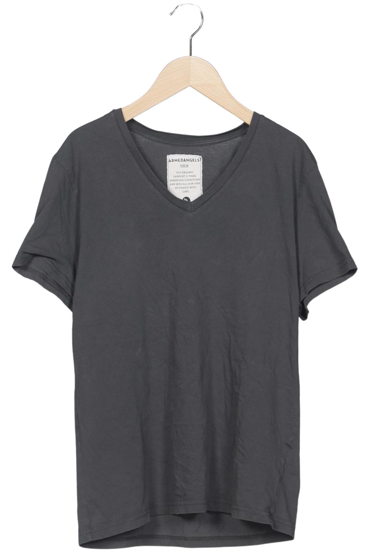 

Armedangels Herren T-Shirt, grau, Gr. 48