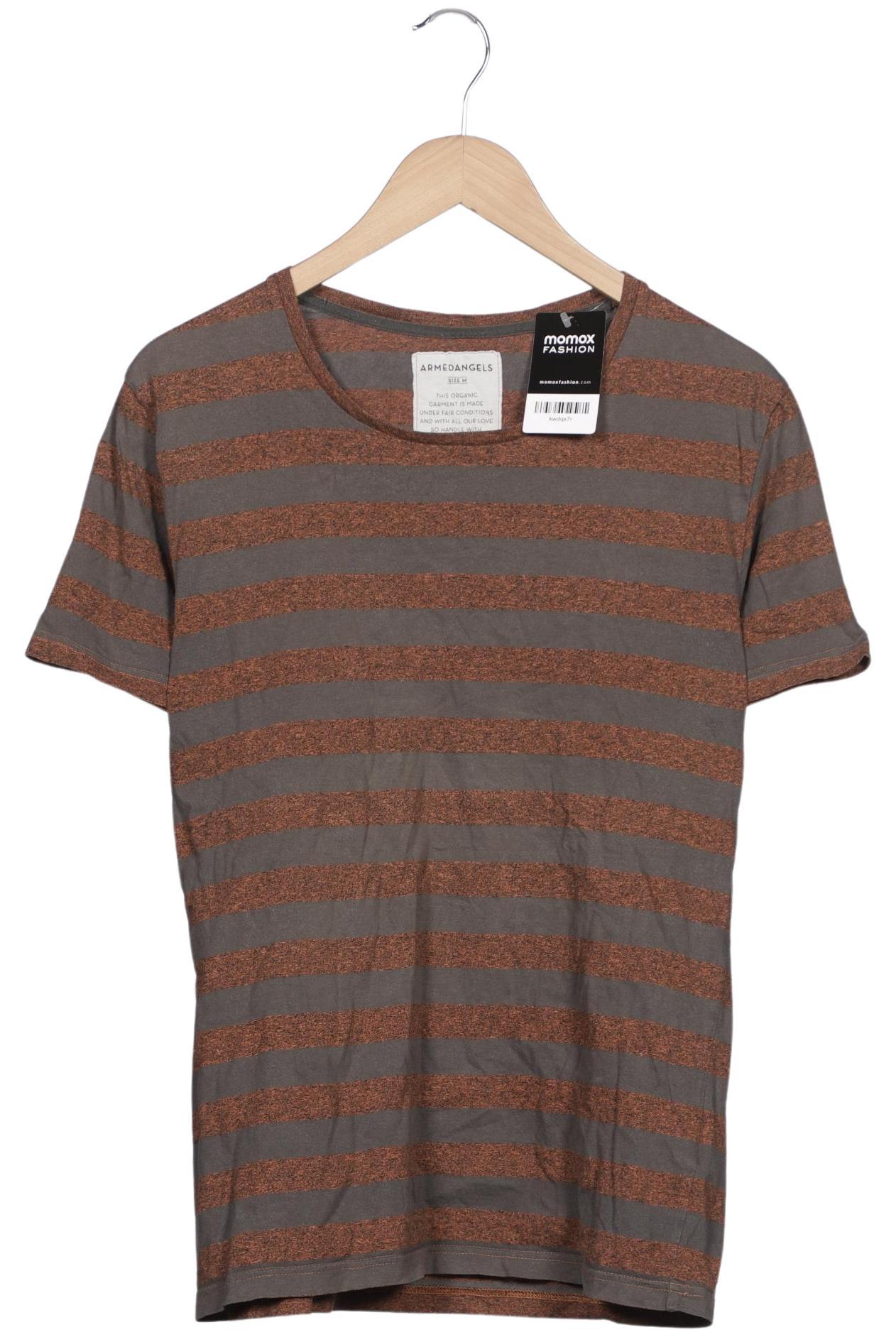 

Armedangels Herren T-Shirt, braun, Gr. 48