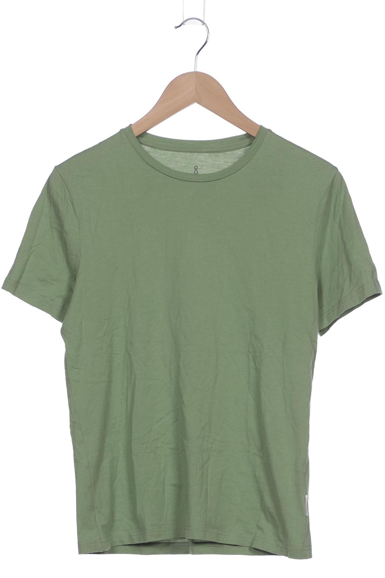 

Armedangels Herren T-Shirt, hellgrün, Gr. 46