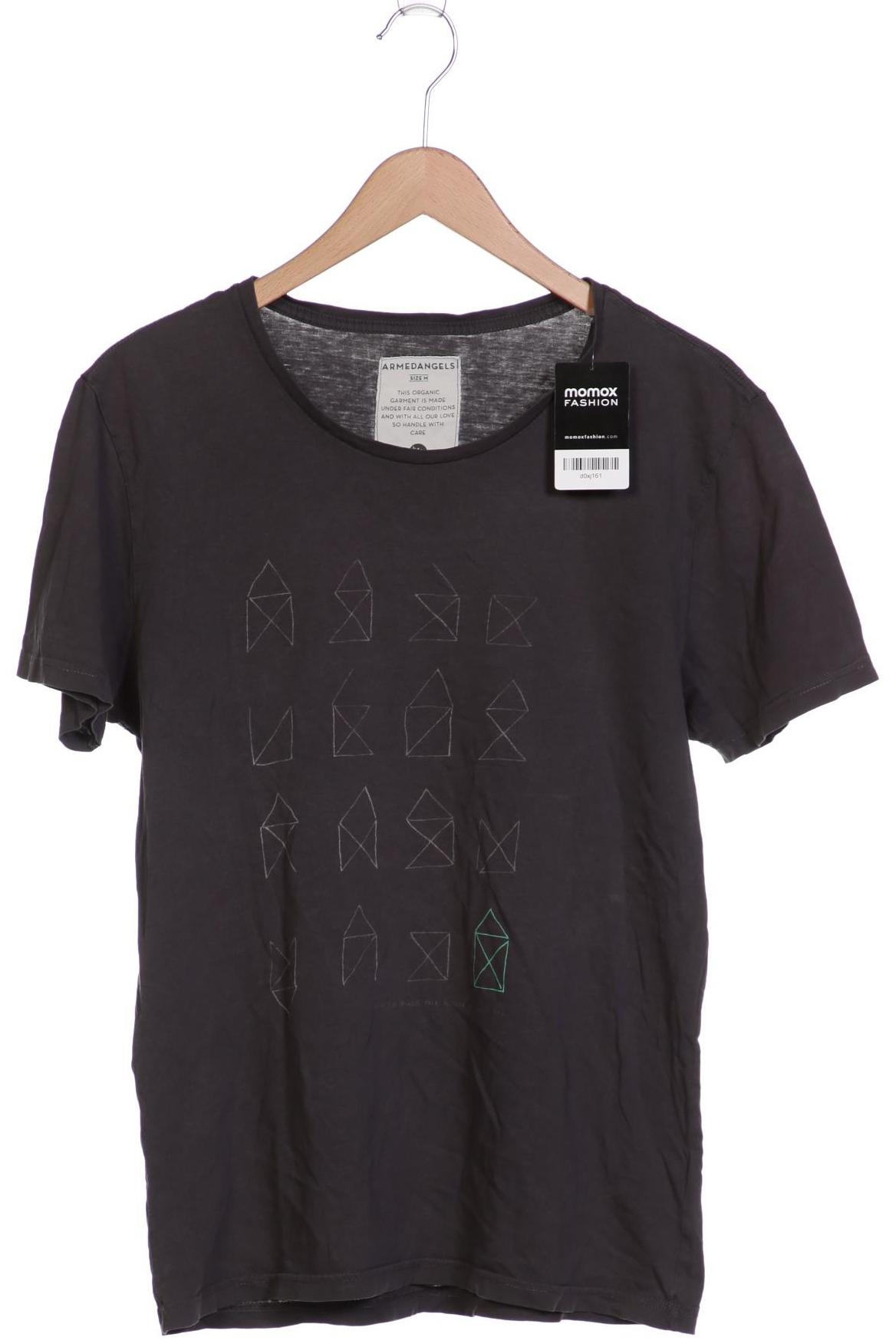 

Armedangels Herren T-Shirt, grau, Gr. 48