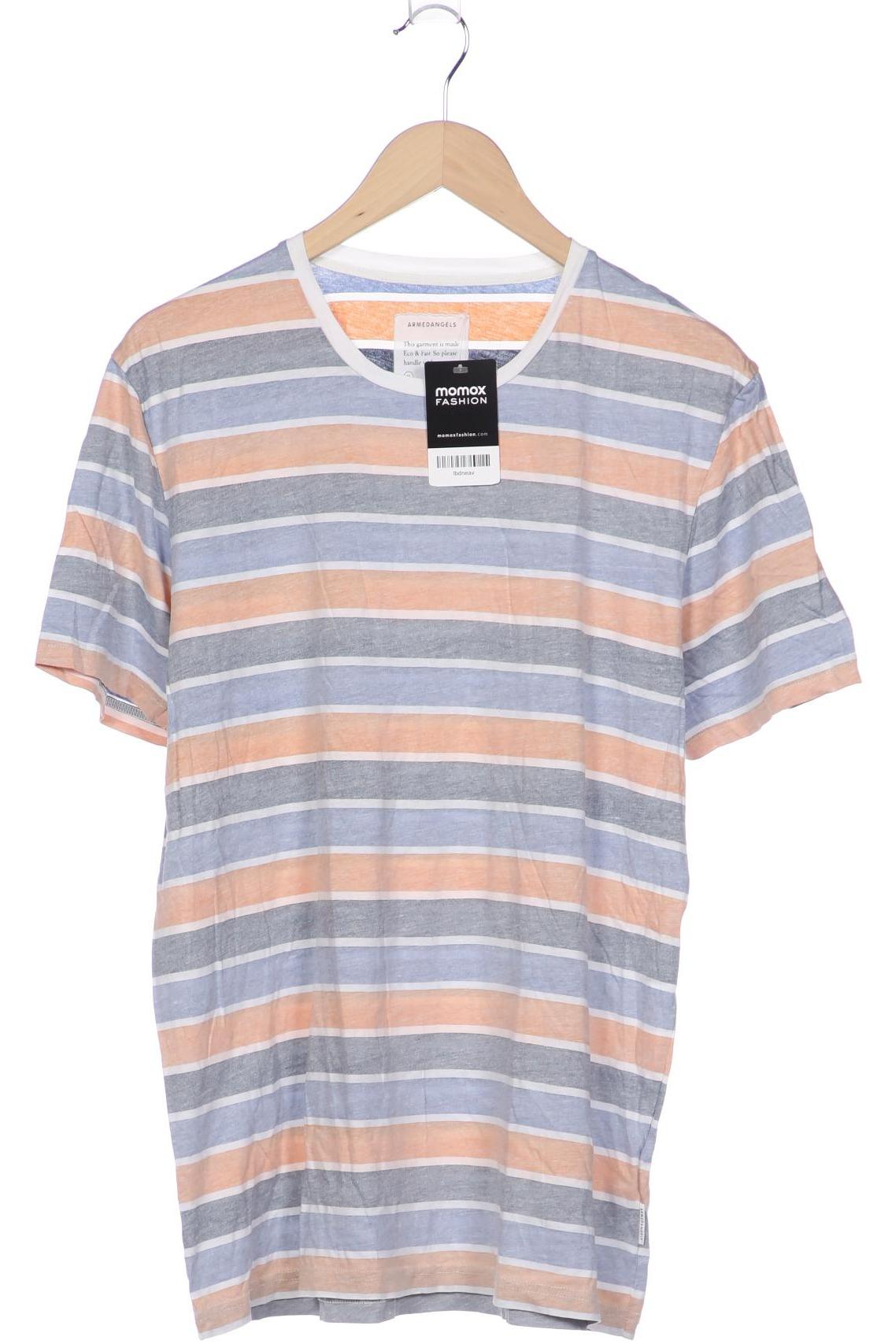 

ARMEDANGELS Herren T-Shirt, marineblau